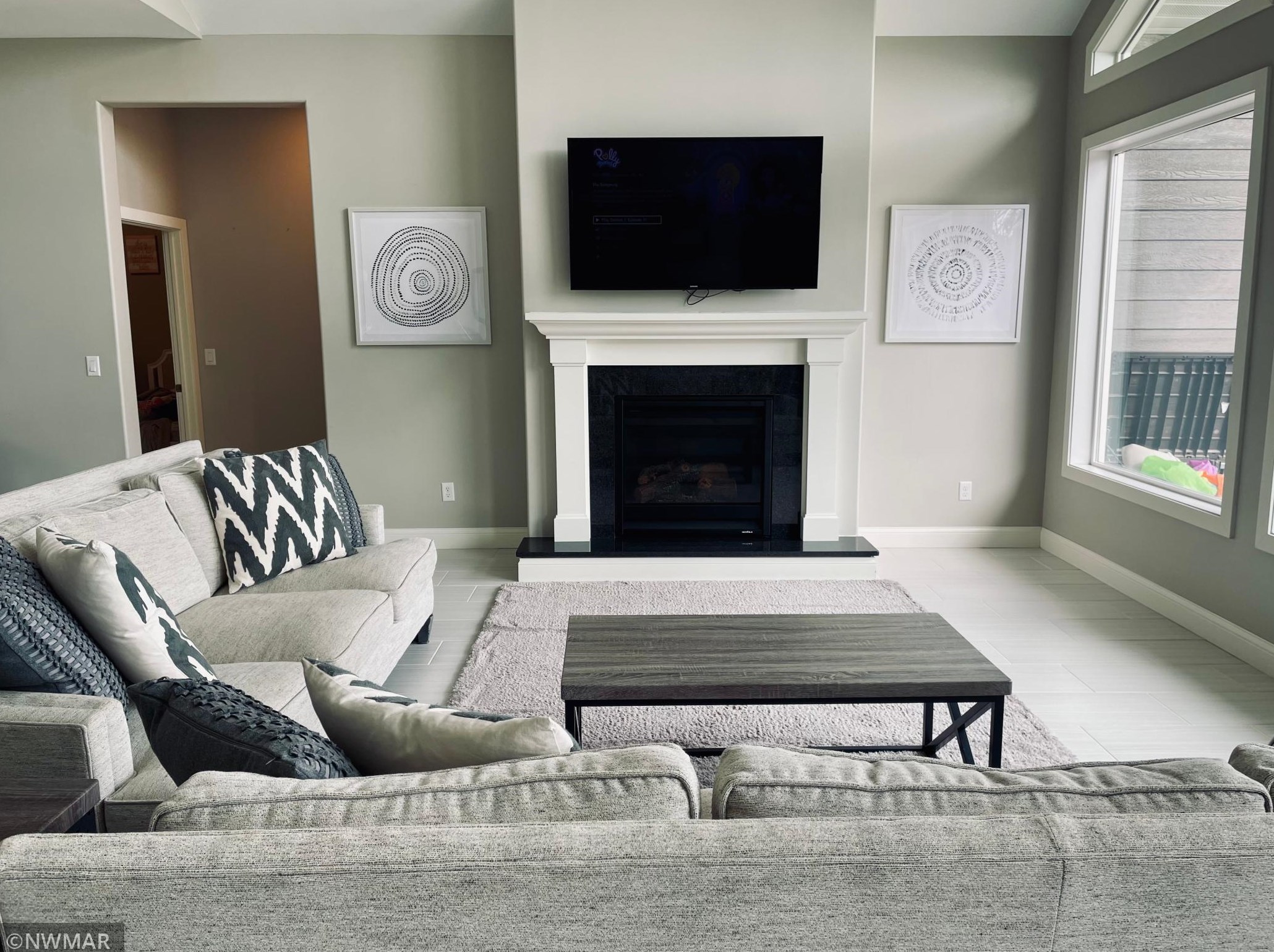 3680 Strawberry Rd, Wilton MN  56601 exterior