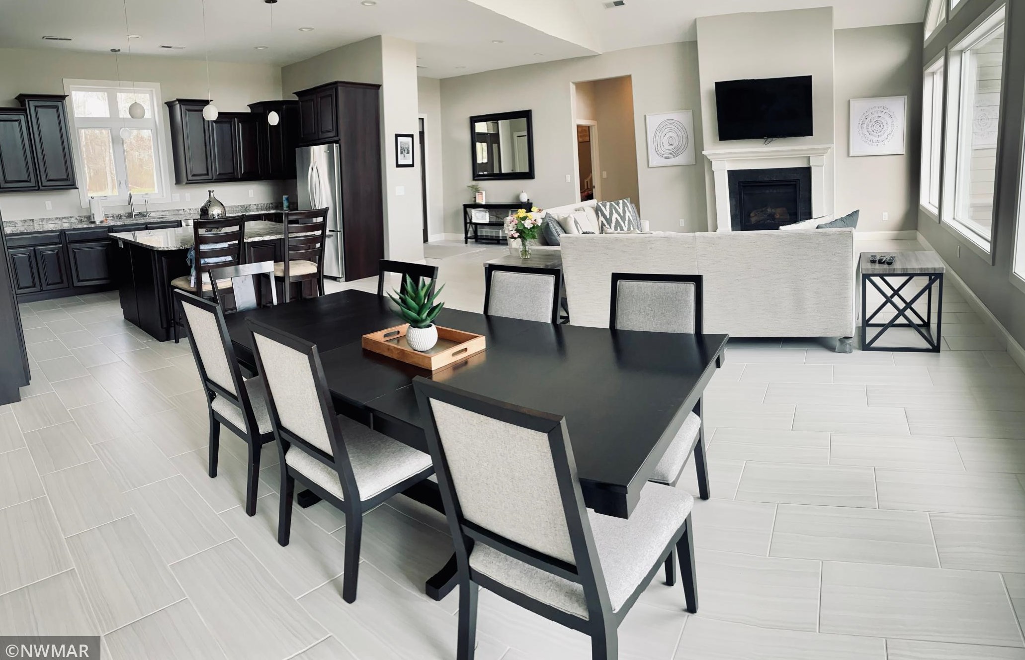 3680 Strawberry Rd, Wilton MN  56601 exterior