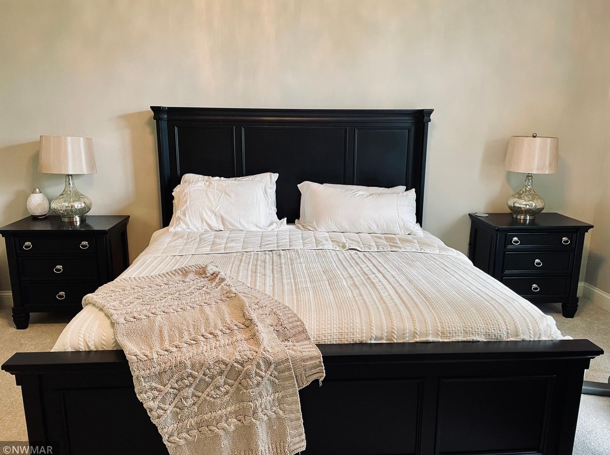 3680 Strawberry Rd, Wilton MN  56601 exterior