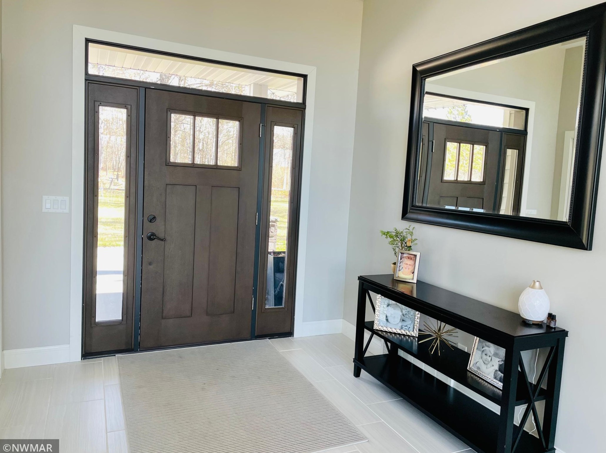 3680 Strawberry Rd, Wilton MN  56601 exterior