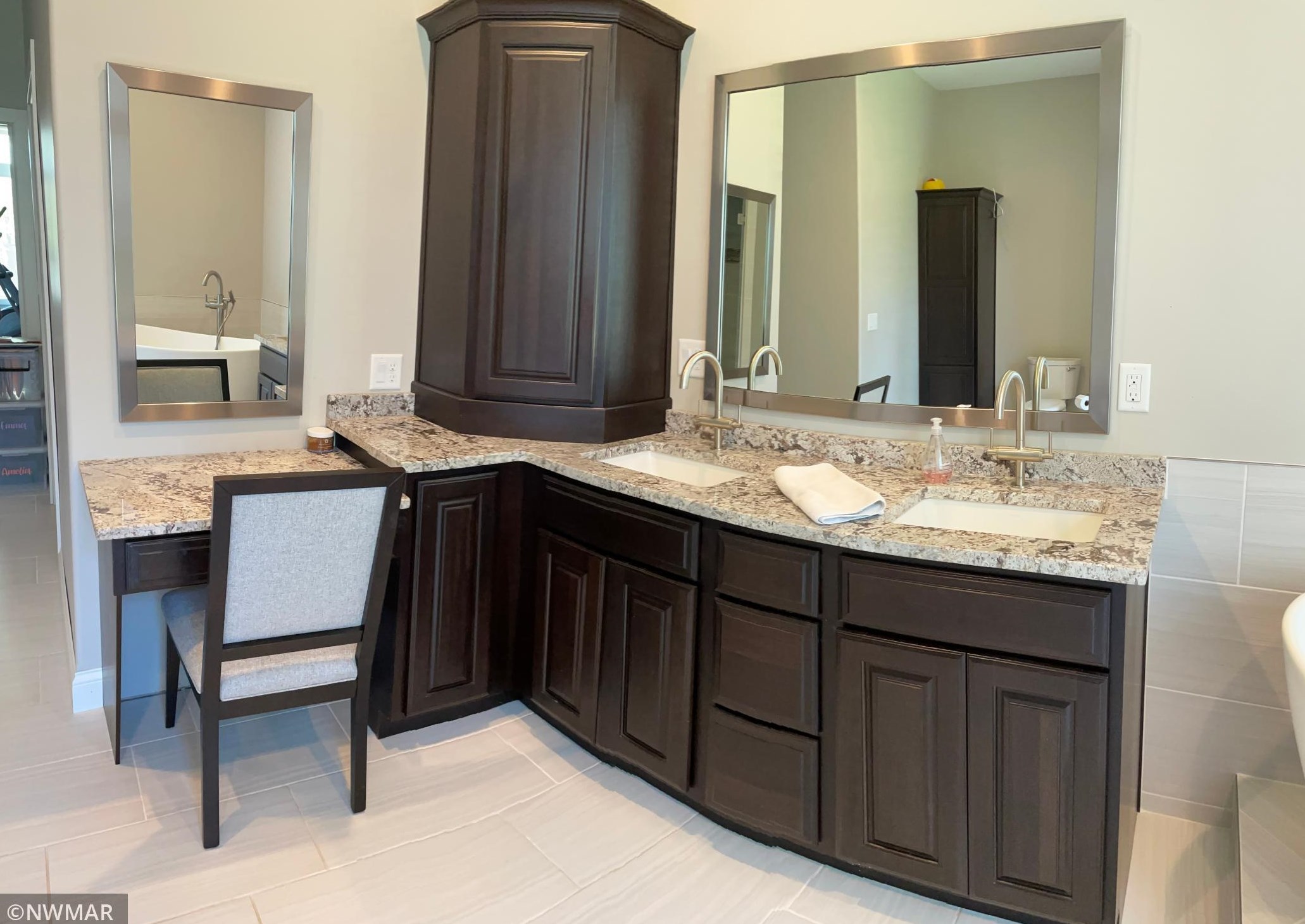 3680 Strawberry Rd, Wilton MN  56601 exterior