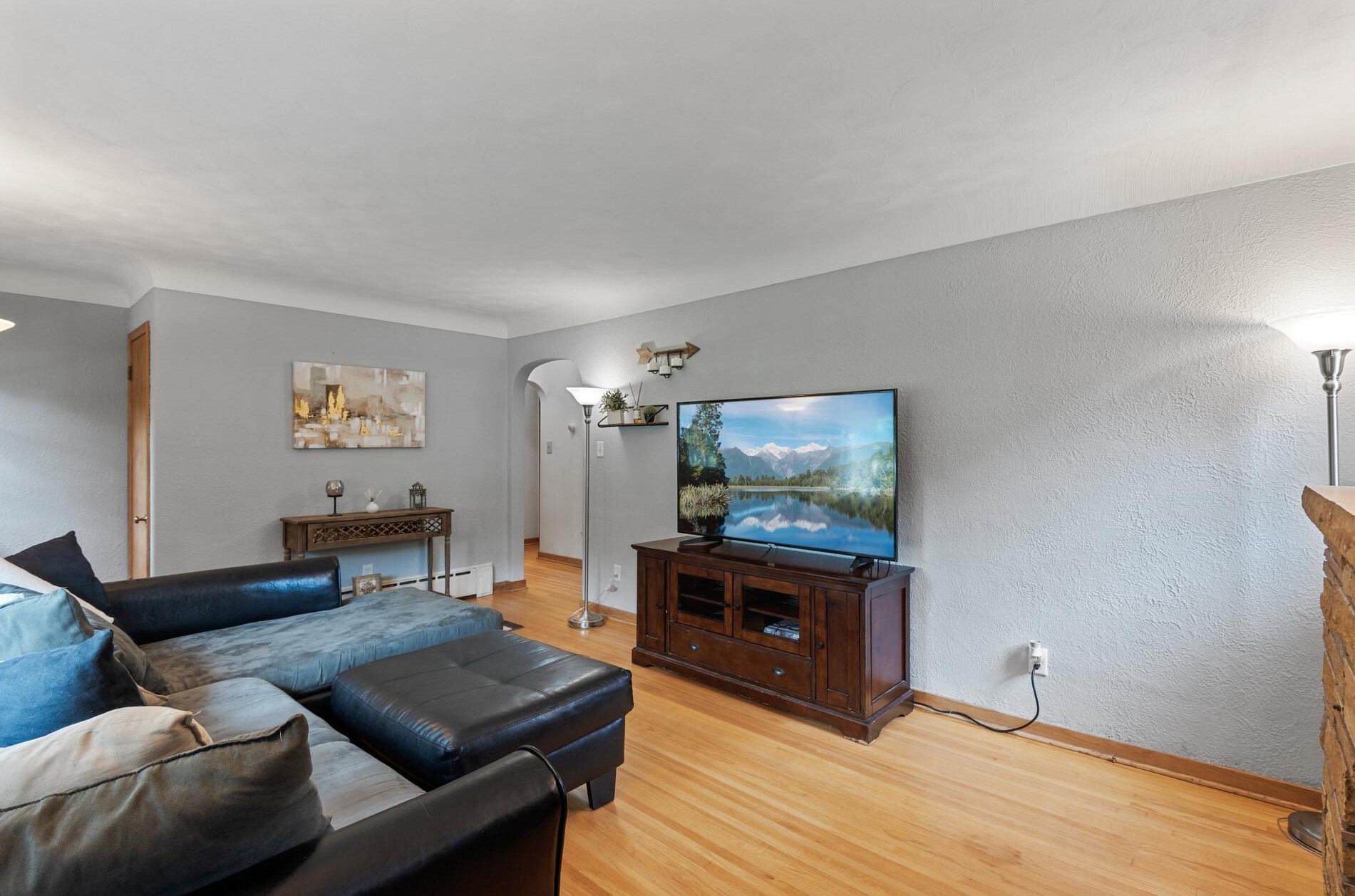2523 Stillwater Rd, Saint Paul MN  55119-3616 exterior