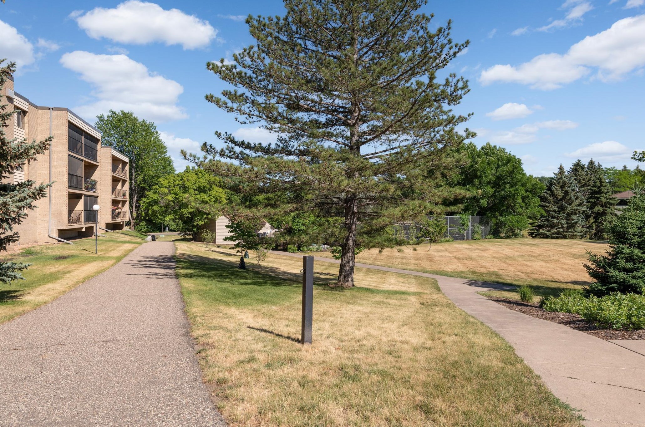 5627 Green Circle Dr, Hopkins MN  55343-9675 exterior