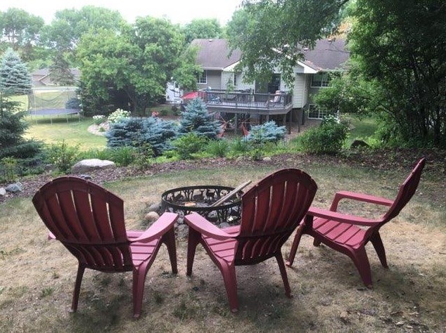1615 Mallard Dr, Saint Paul MN  55122-2542 exterior
