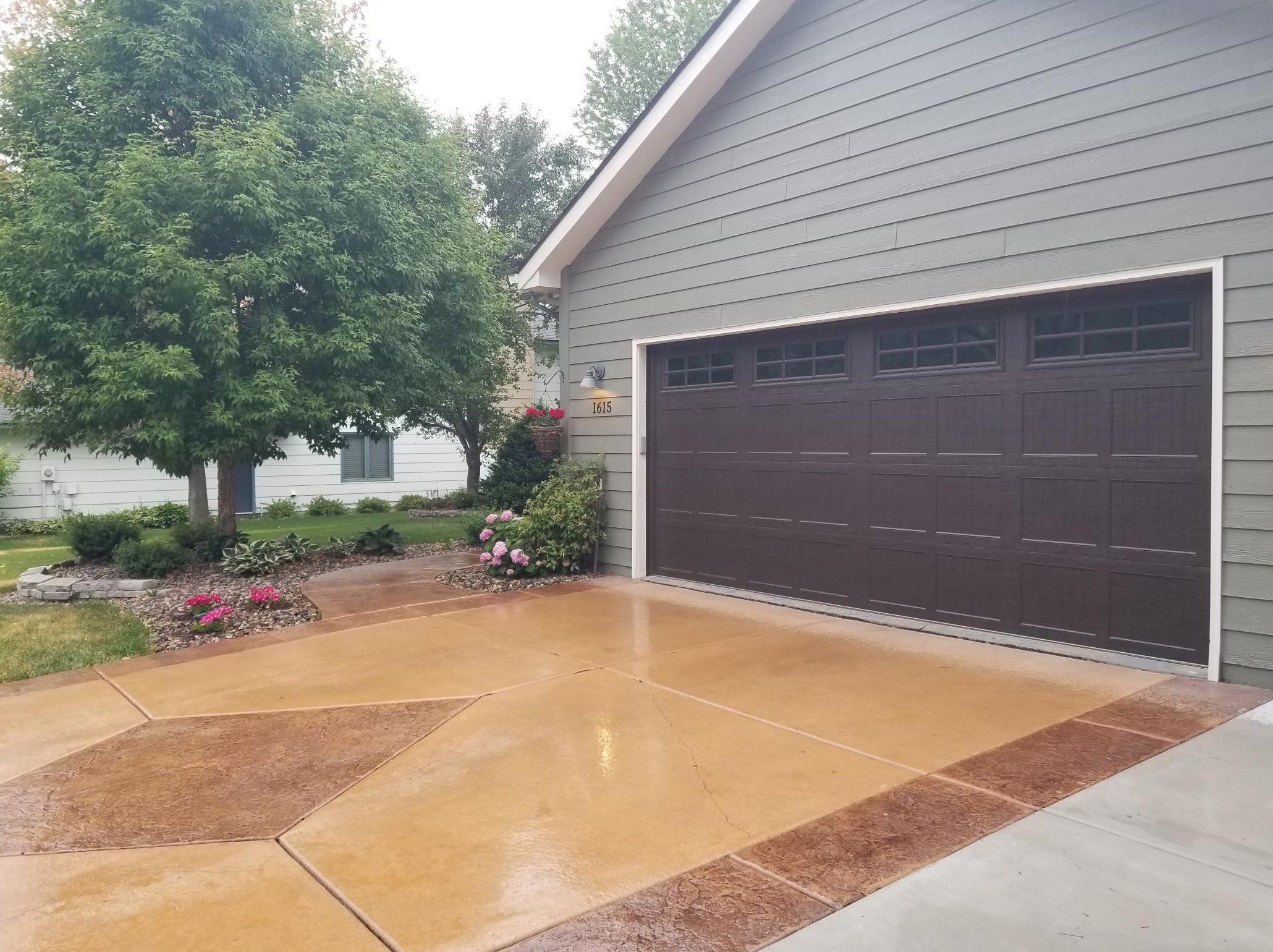 1615 Mallard Dr, Saint Paul MN  55122-2542 exterior