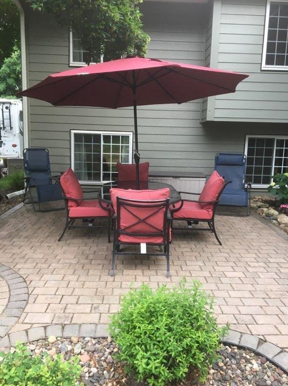 1615 Mallard Dr, Saint Paul MN  55122-2542 exterior