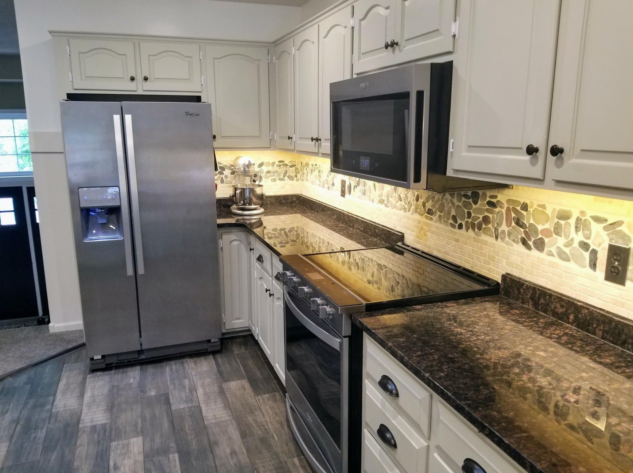 1615 Mallard Dr, Saint Paul MN  55122-2542 exterior