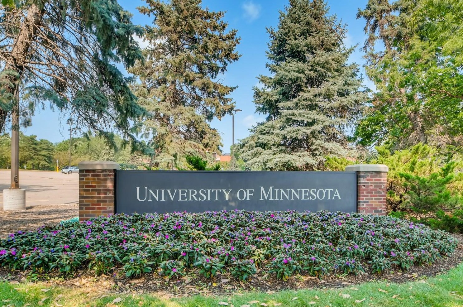 2259 Priscilla St, Saint Paul MN  55108-2031 exterior