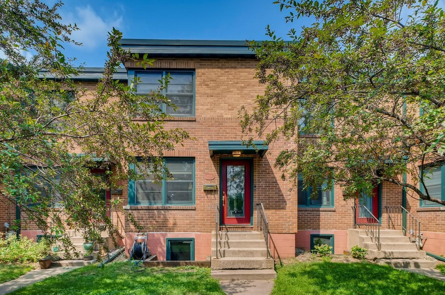 2259 Priscilla St, Saint Paul MN  55108-2031 exterior