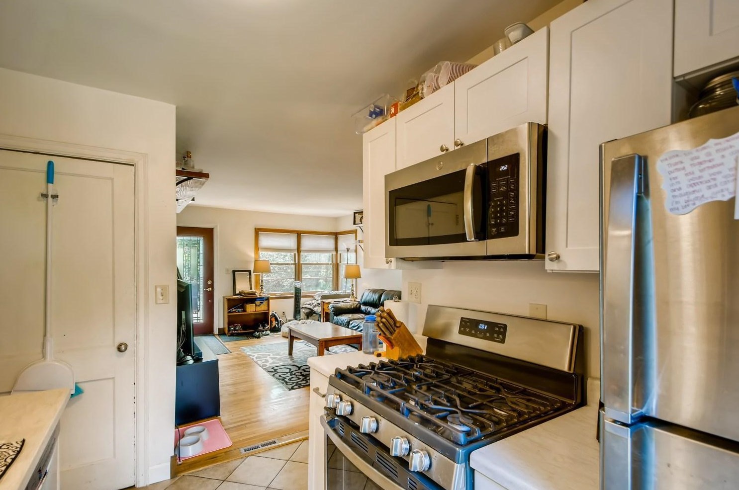 2259 Priscilla St, Saint Paul MN  55108-2031 exterior