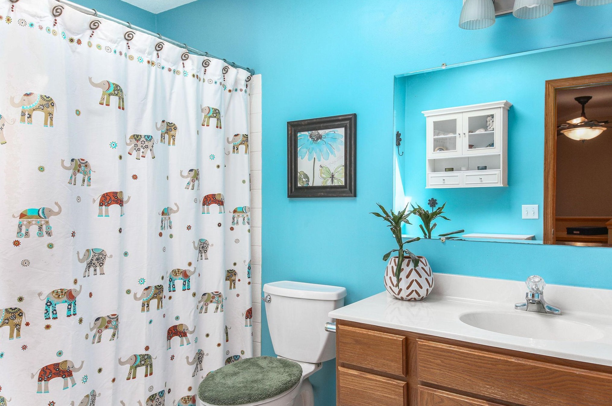 3214 Red Oak Dr, Saint Paul MN  55121-2336 exterior