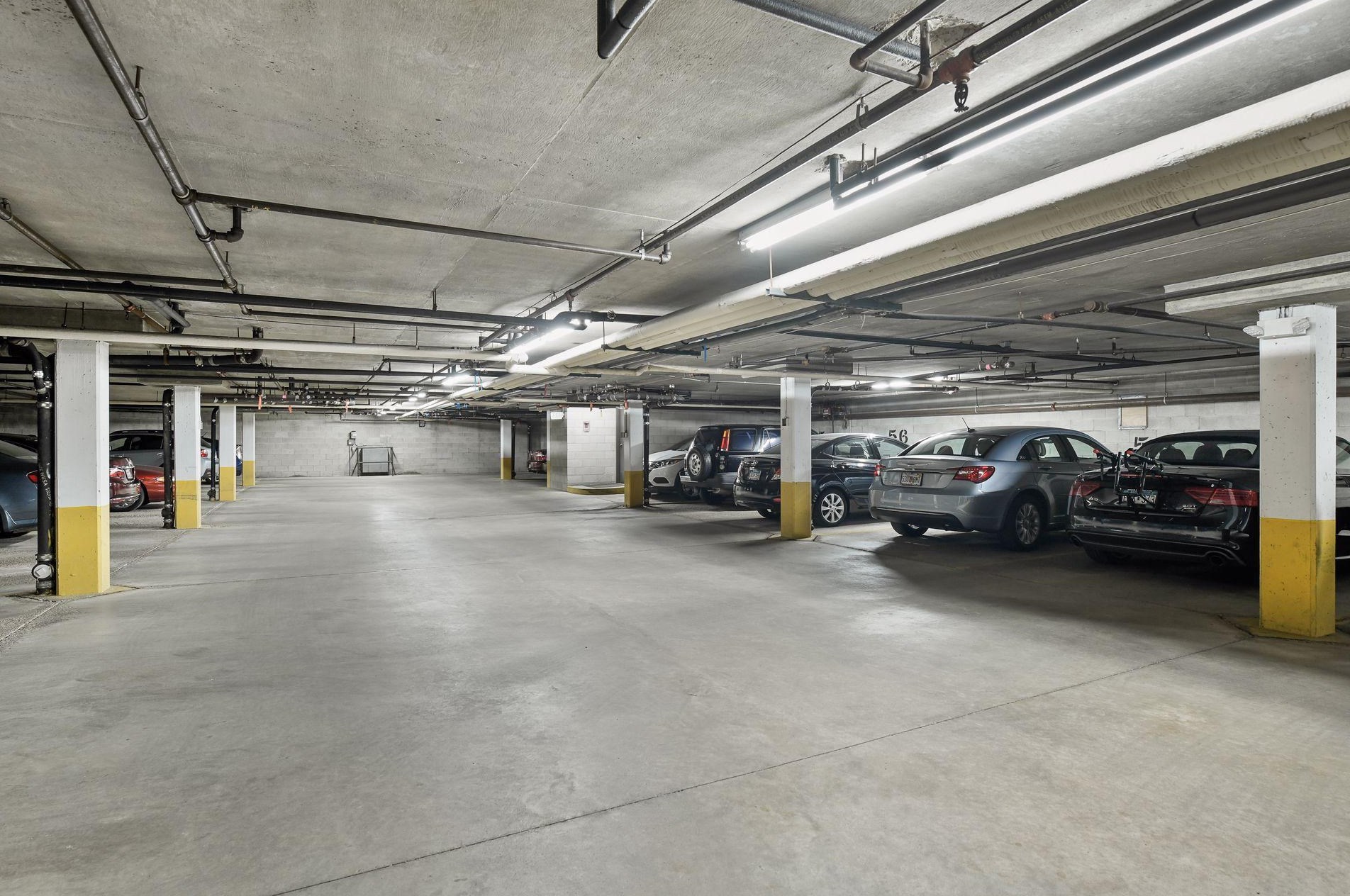 14601 Atrium Way, Hopkins MN  55345-4764 exterior