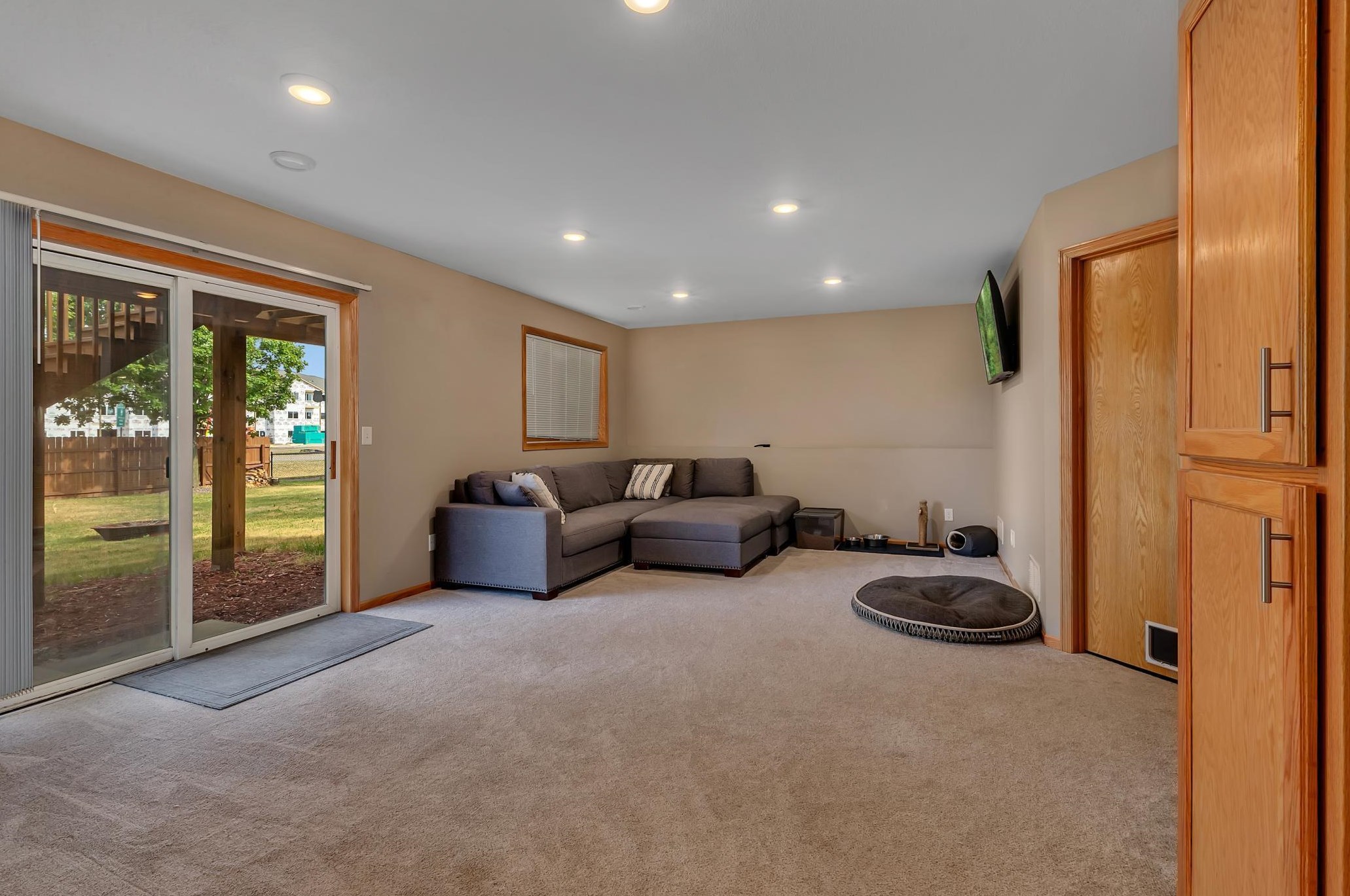 357 Donna Ct, Big Lake MN  55309-3301 exterior