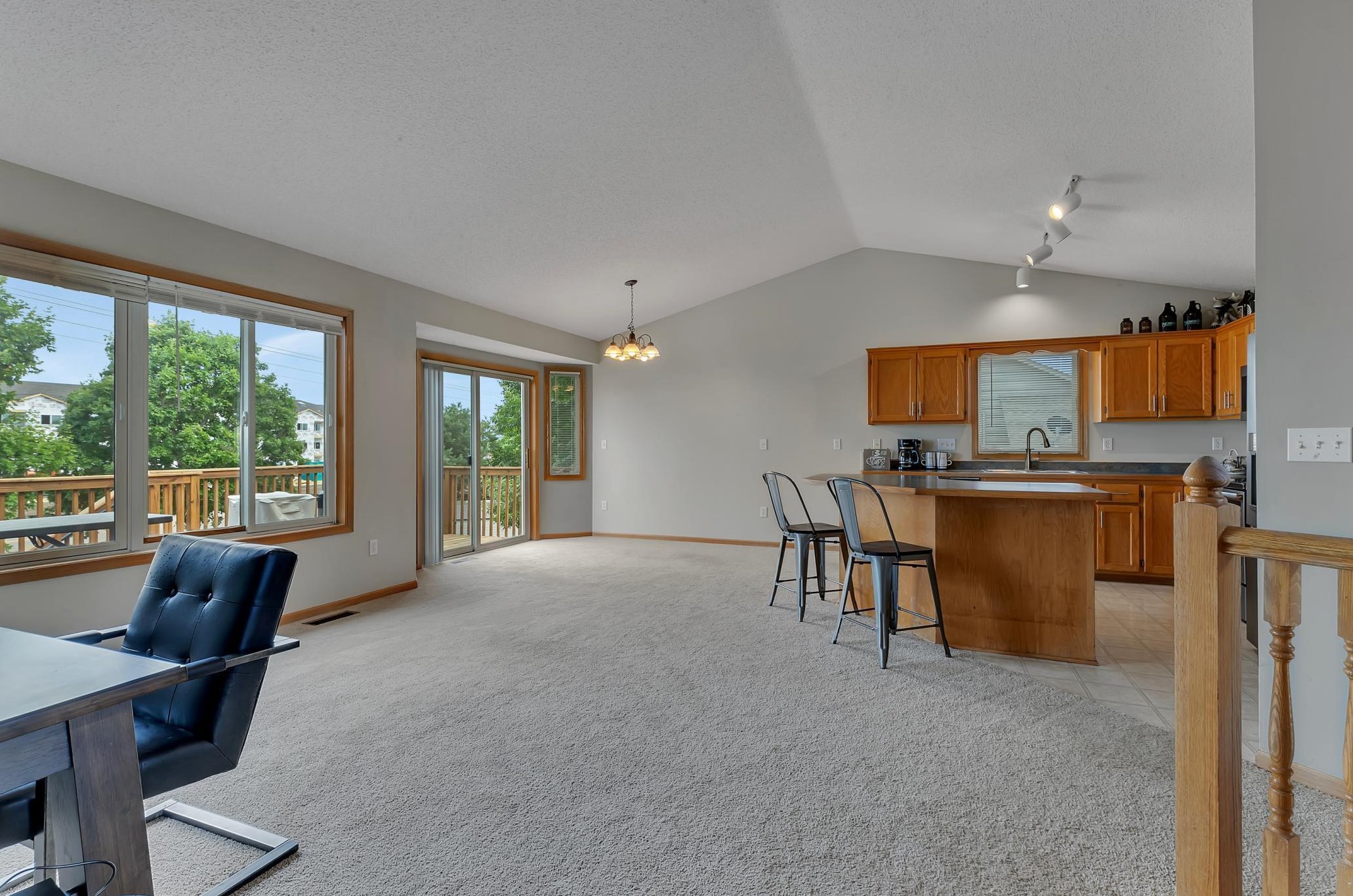 357 Donna Ct, Big Lake MN  55309-3301 exterior