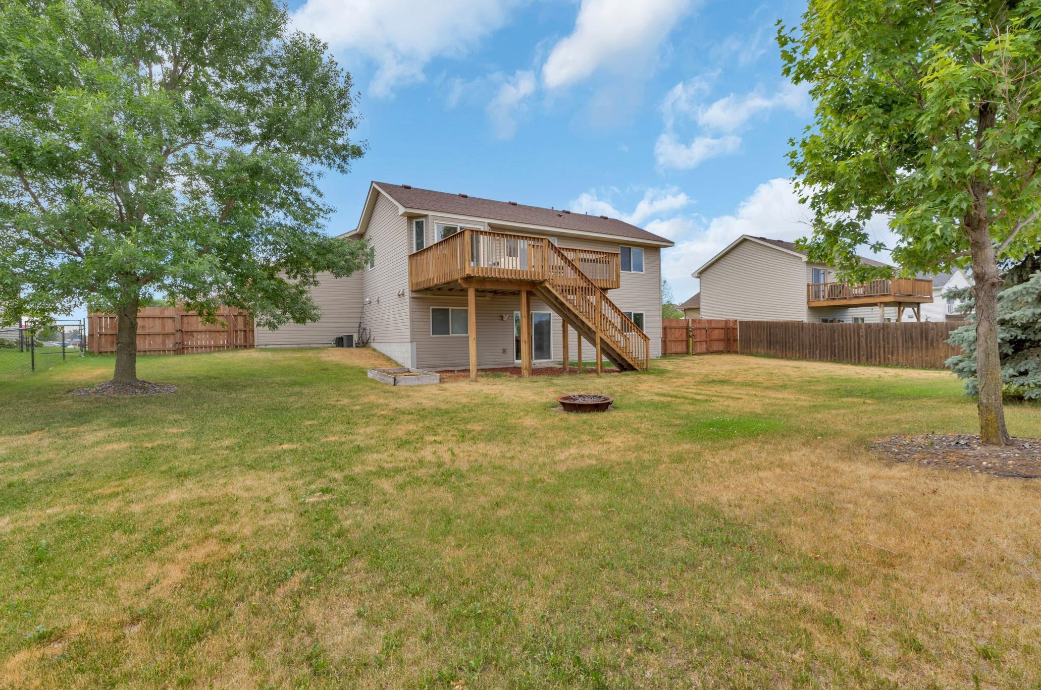 357 Donna Ct, Big Lake MN  55309-3301 exterior