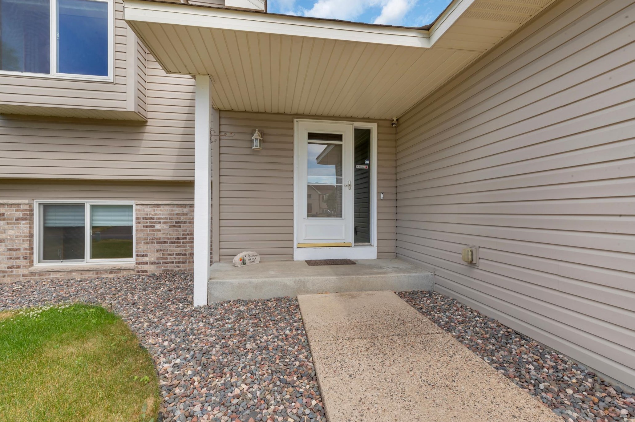 357 Donna Ct, Big Lake MN  55309-3301 exterior