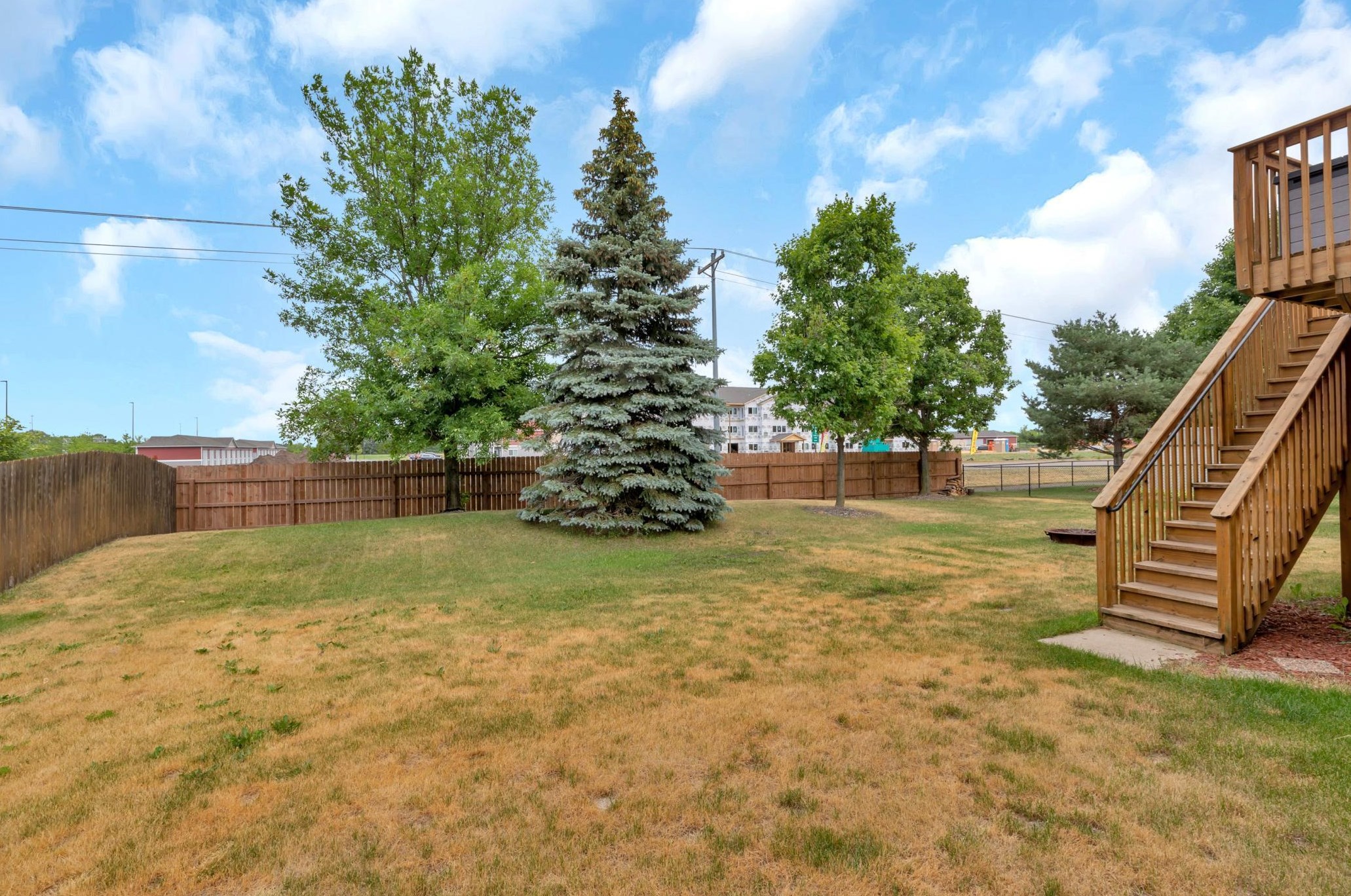 357 Donna Ct, Big Lake MN  55309-3301 exterior