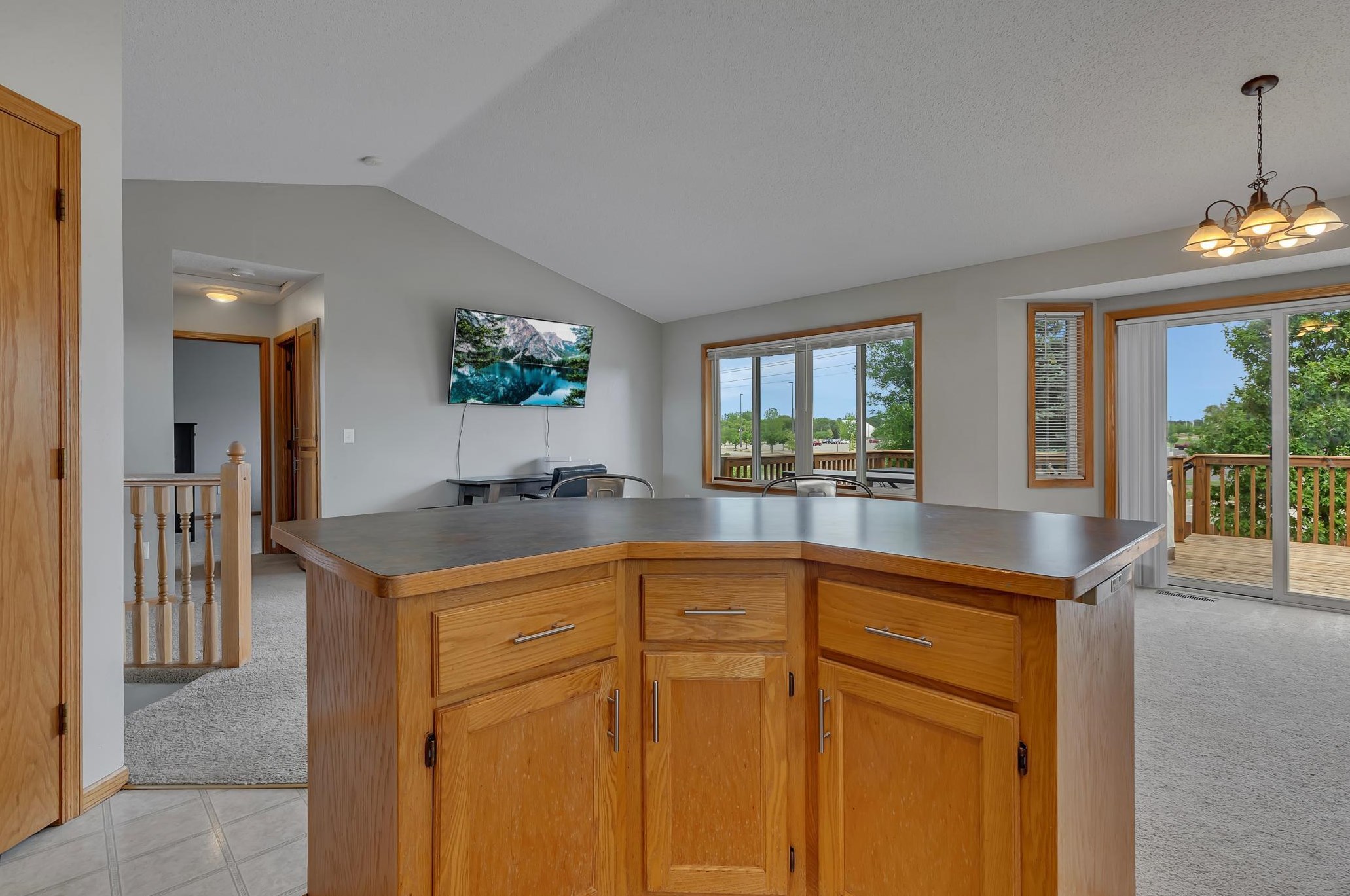 357 Donna Ct, Big Lake MN  55309-3301 exterior