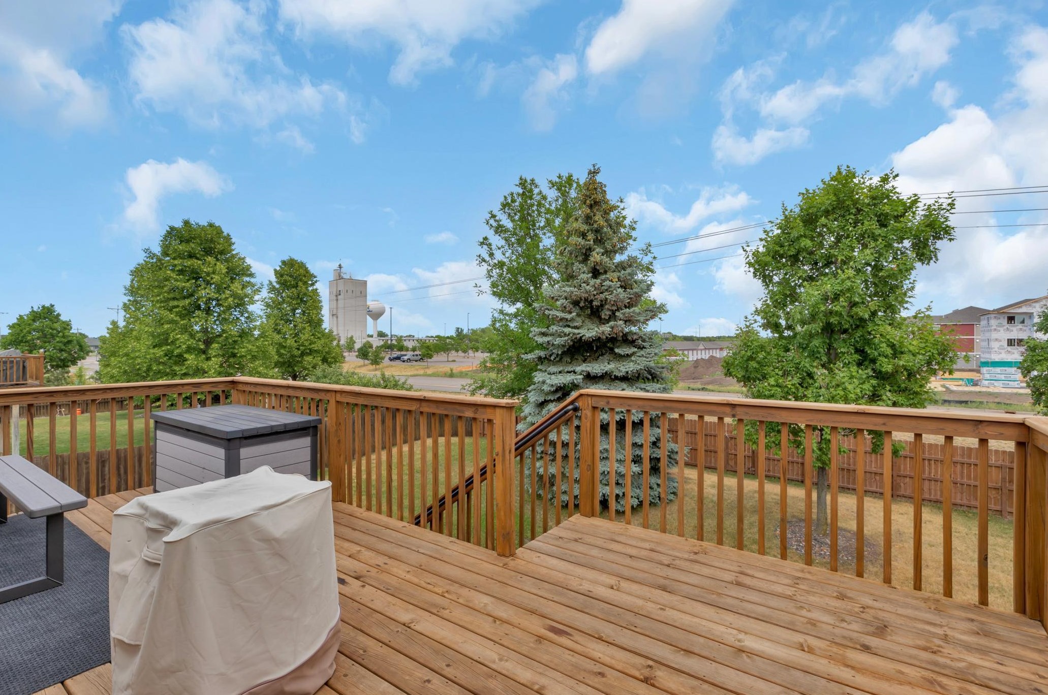 357 Donna Ct, Big Lake MN  55309-3301 exterior