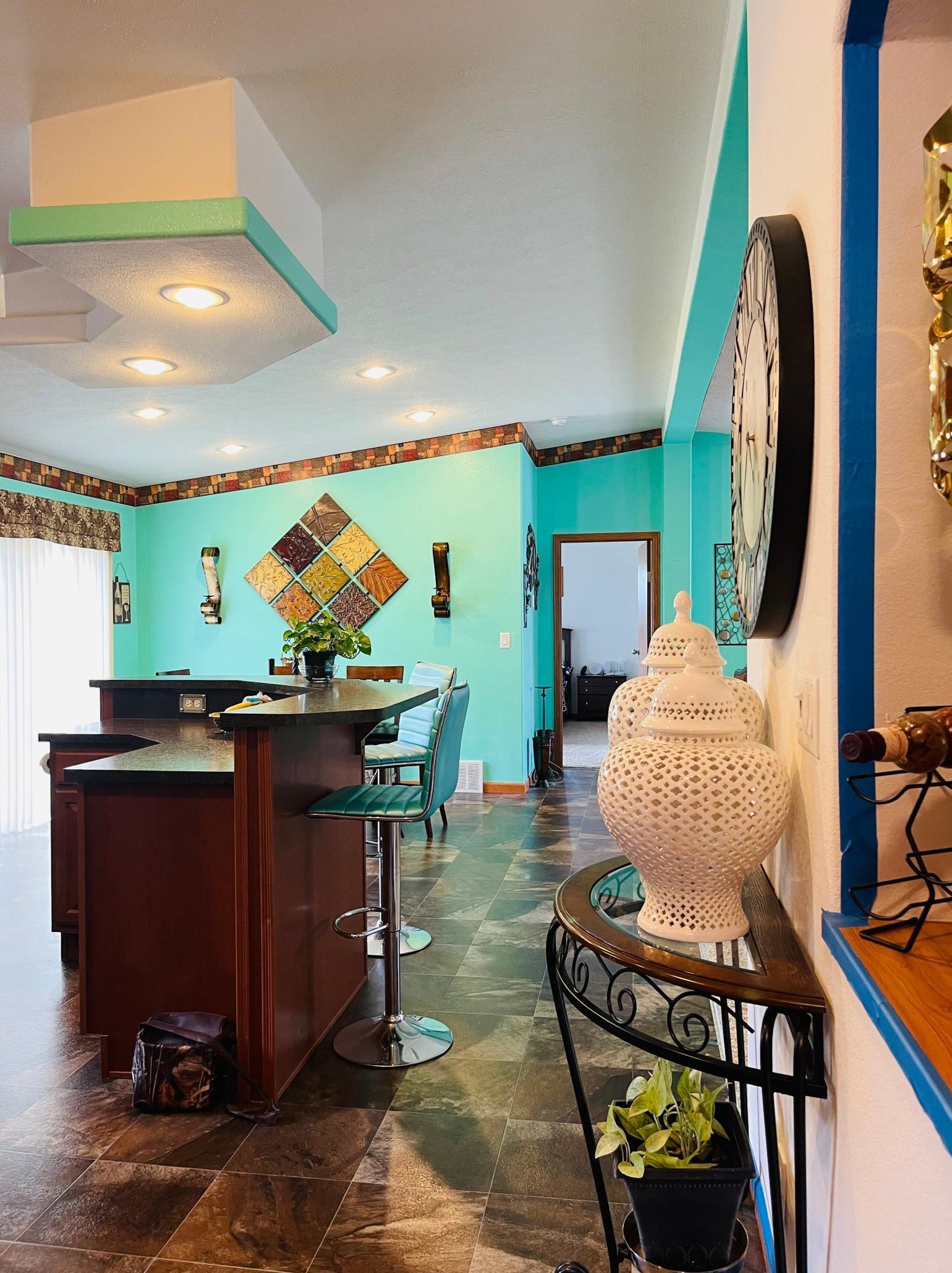 205 Elizabeth Ave, Oakland MN  56007-2537 exterior