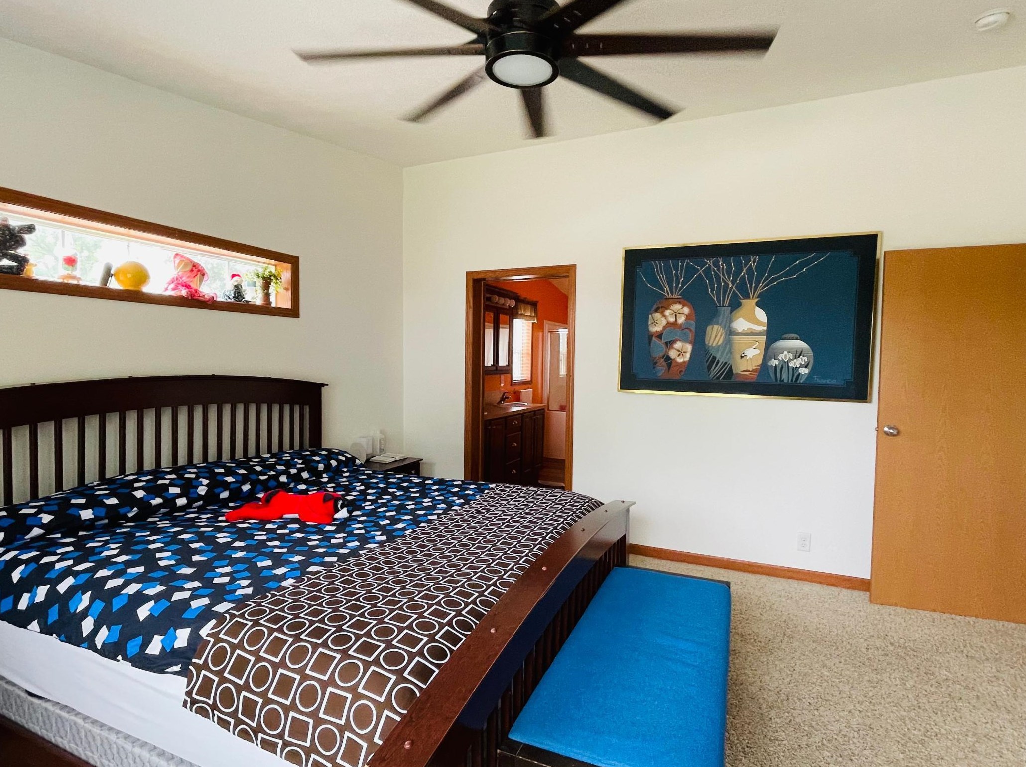 205 Elizabeth Ave, Oakland MN  56007-2537 exterior