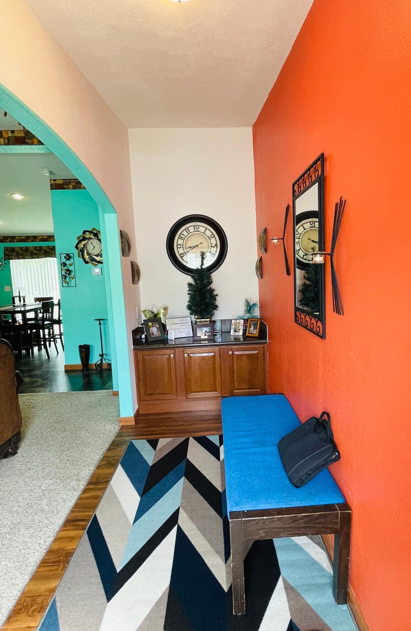 205 Elizabeth Ave, Oakland MN  56007-2537 exterior