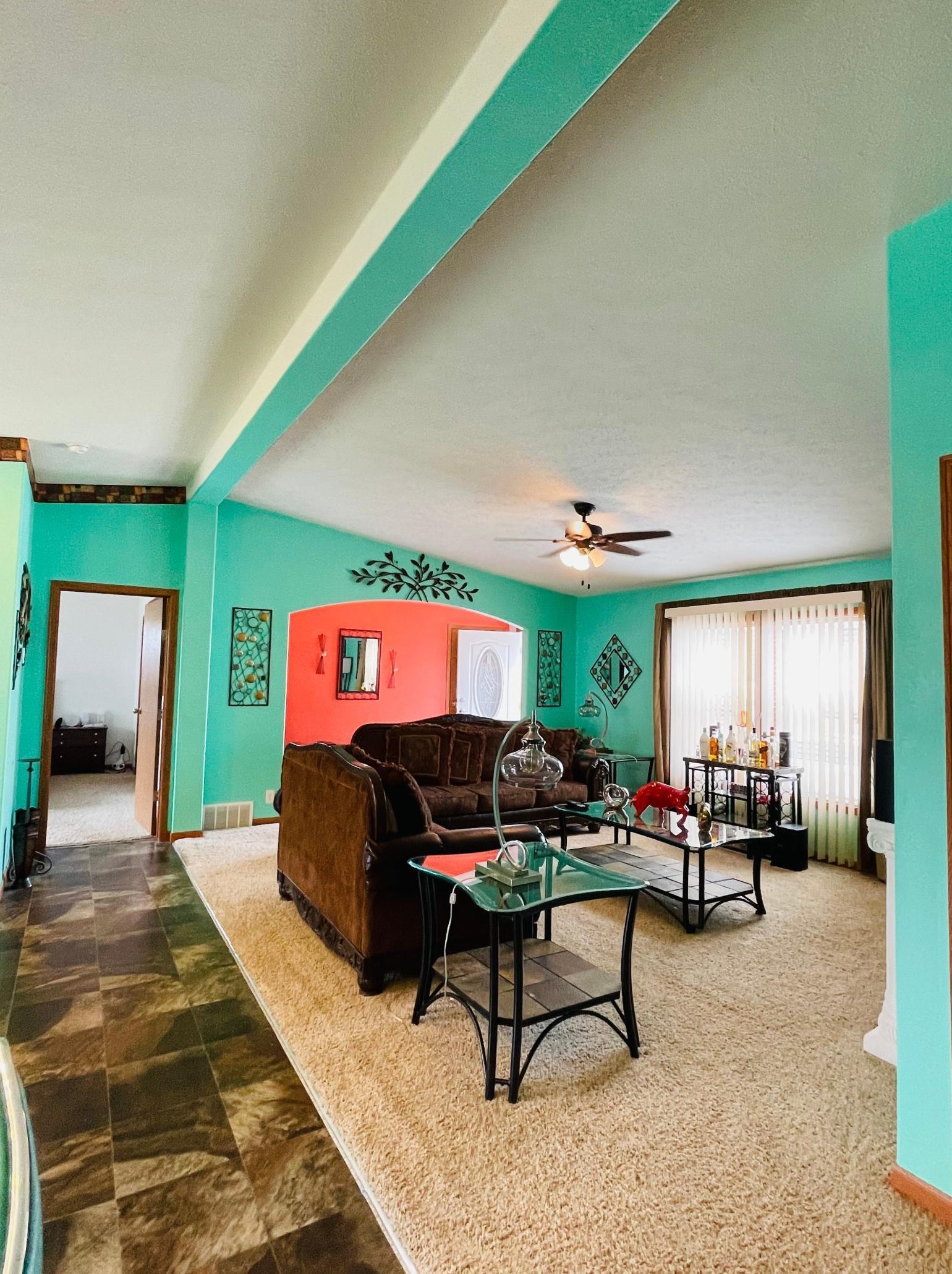 205 Elizabeth Ave, Oakland MN  56007-2537 exterior