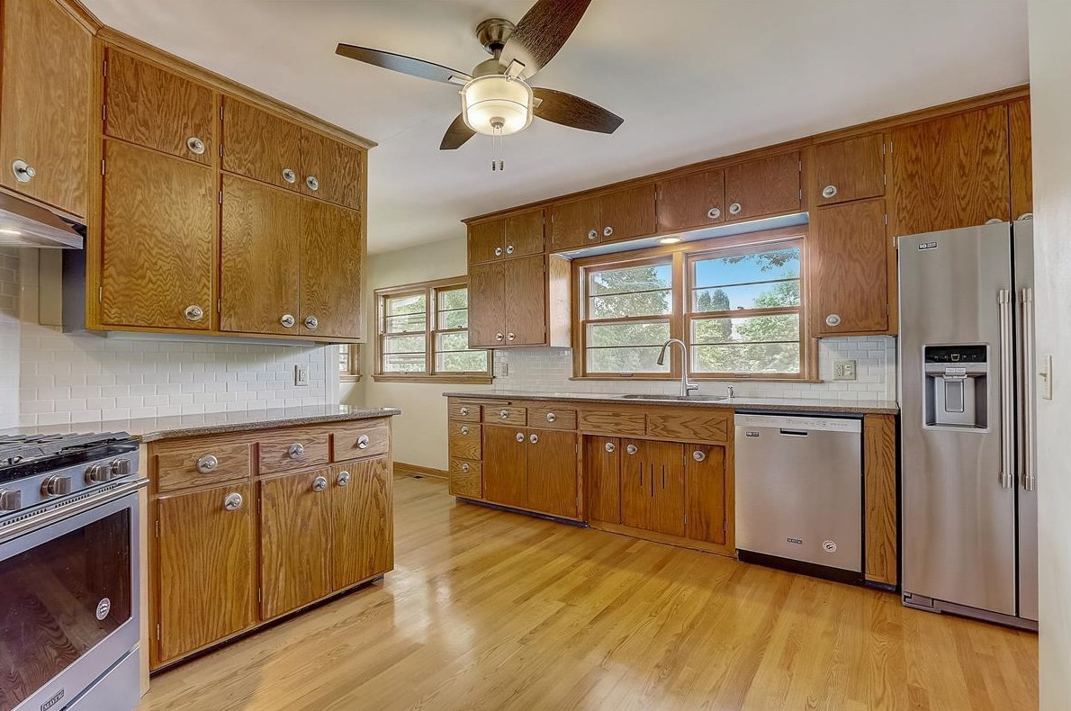 529 Otis Ave, Saint Paul MN  55104-4952 exterior