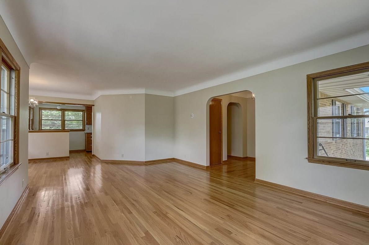 529 Otis Ave, Saint Paul MN  55104-4952 exterior