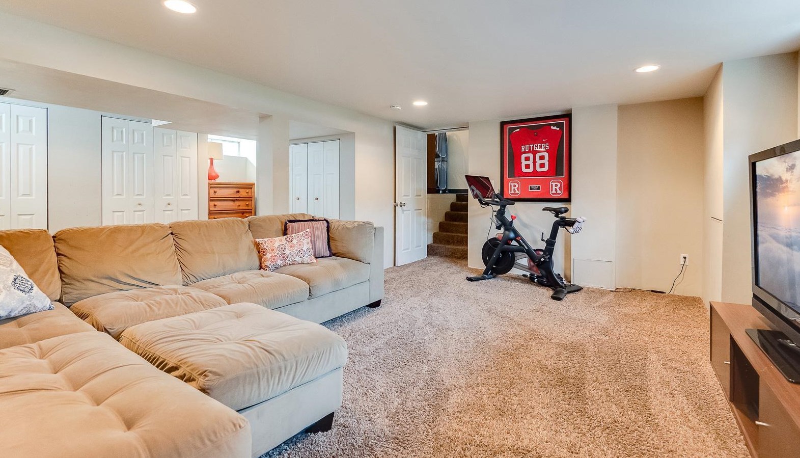 1545 Winchell St, Saint Paul MN  55106-1451 exterior