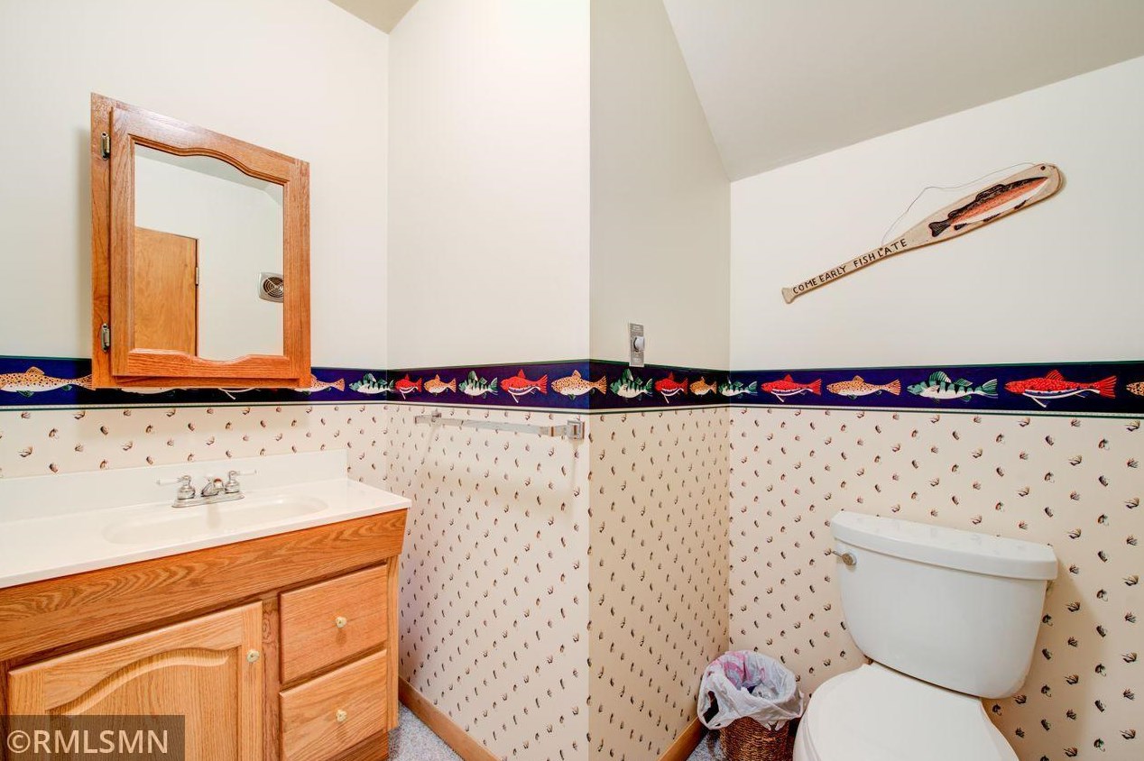 199 Billings Dr, Superior WI  54880-4467 exterior