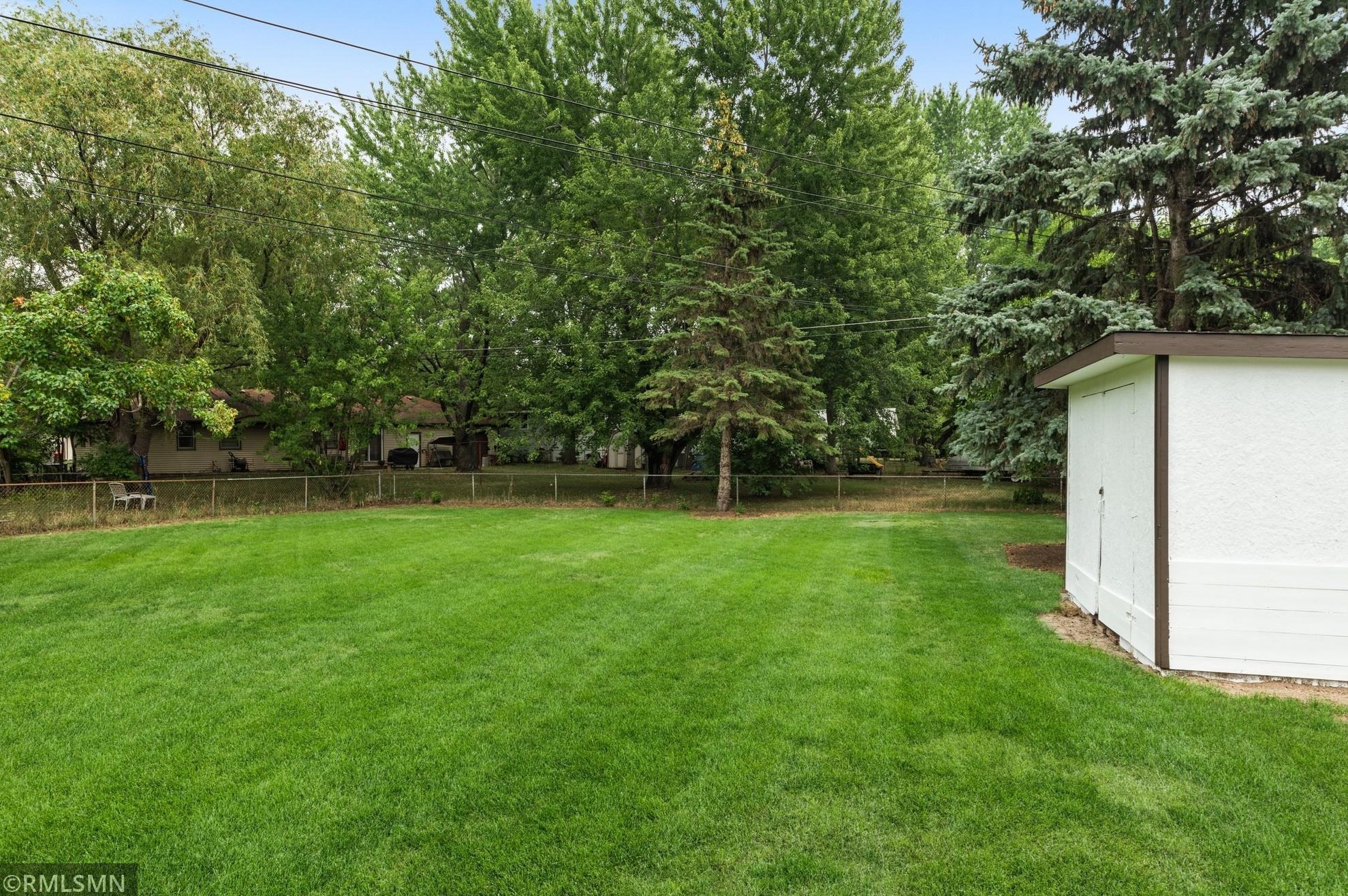 8953 Indahl Ave, Cottage Grove MN  55016-3346 exterior