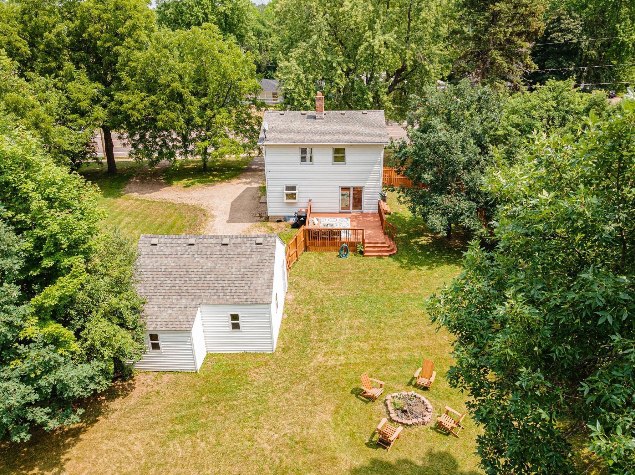 1813 Mcknight Rd, Saint Paul MN  55109-4851 exterior
