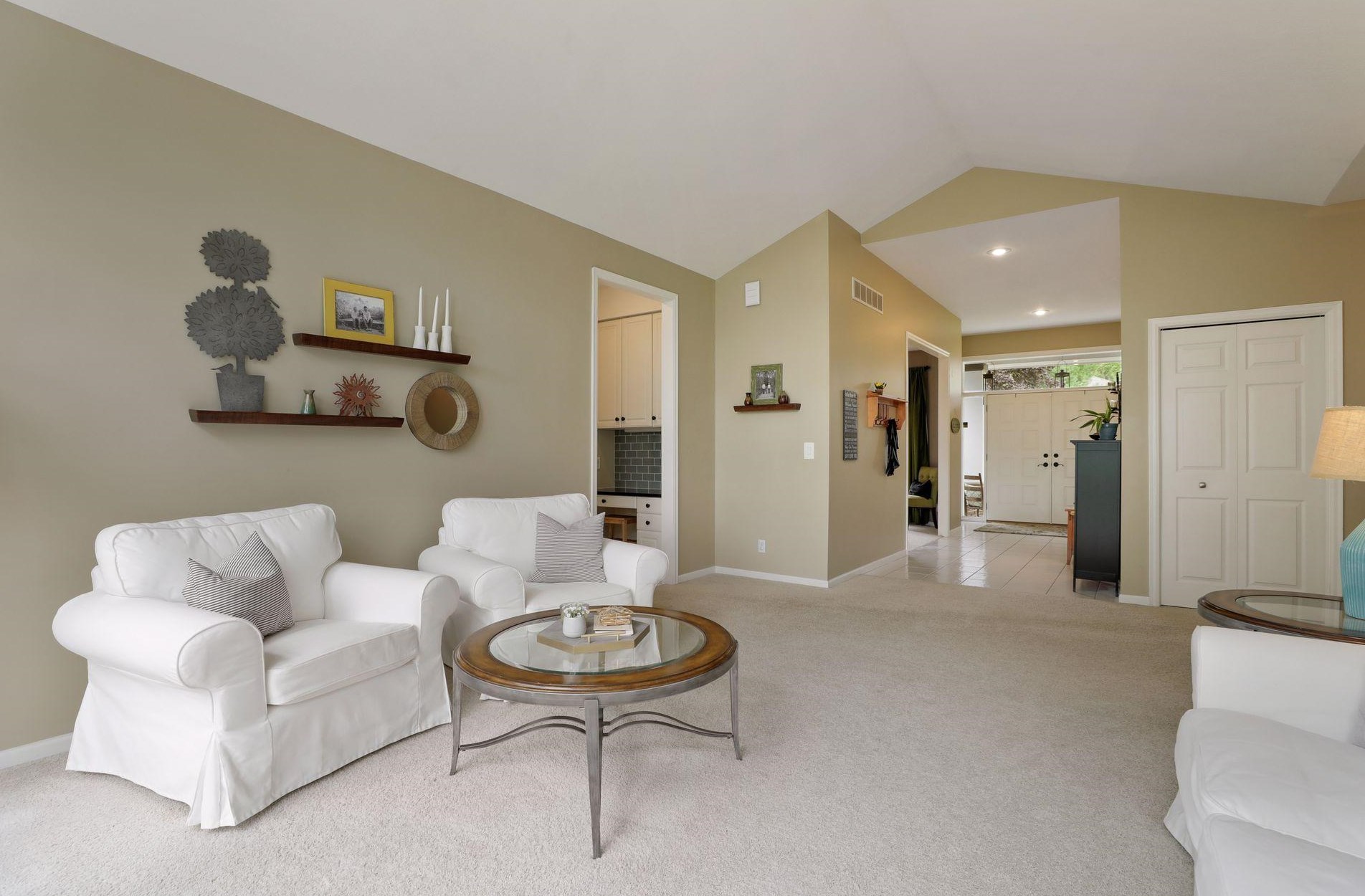 7722 Somerset Rd, Saint Paul MN  55125-2382 exterior