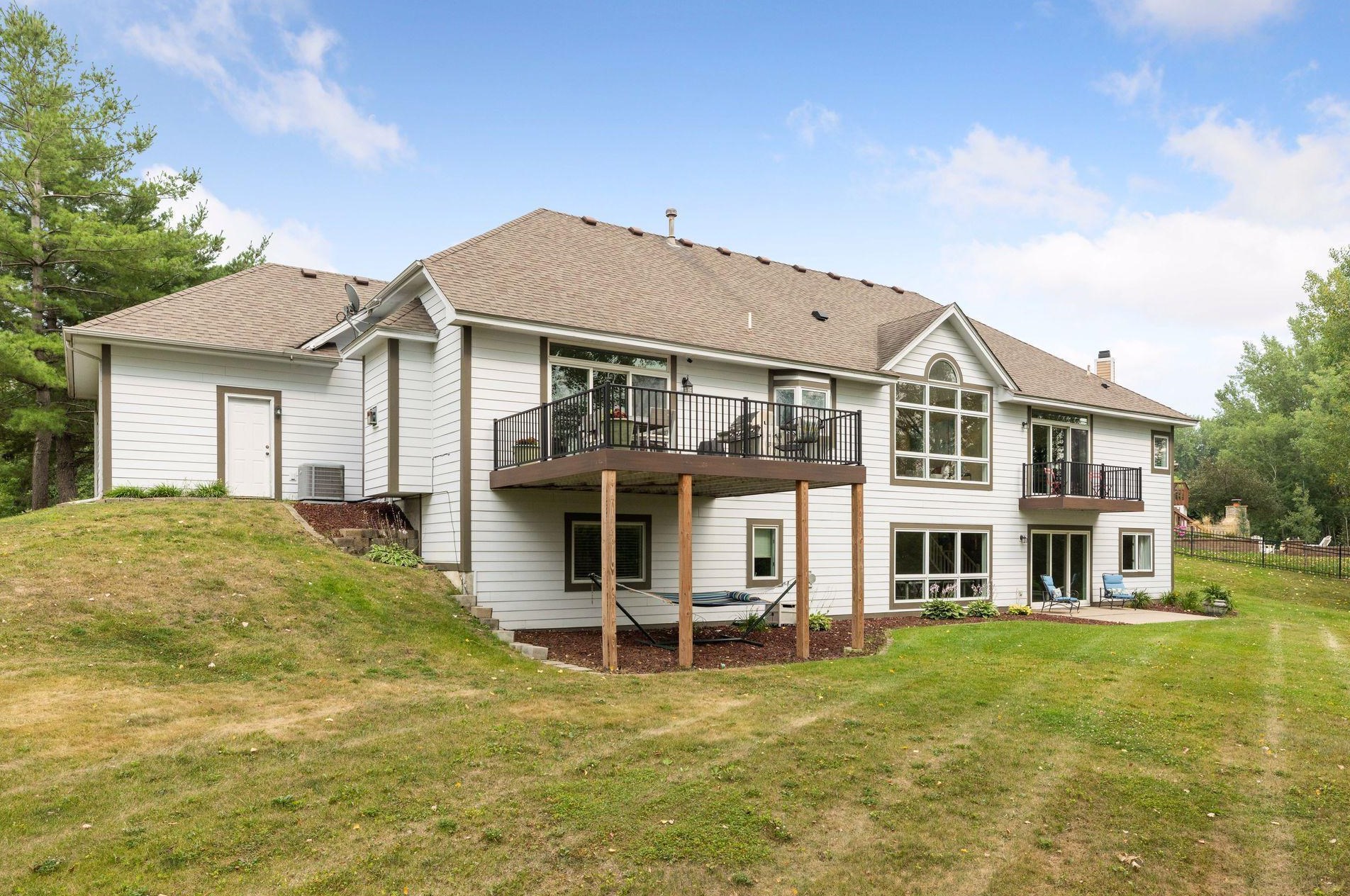 7722 Somerset Rd, Saint Paul MN  55125-2382 exterior