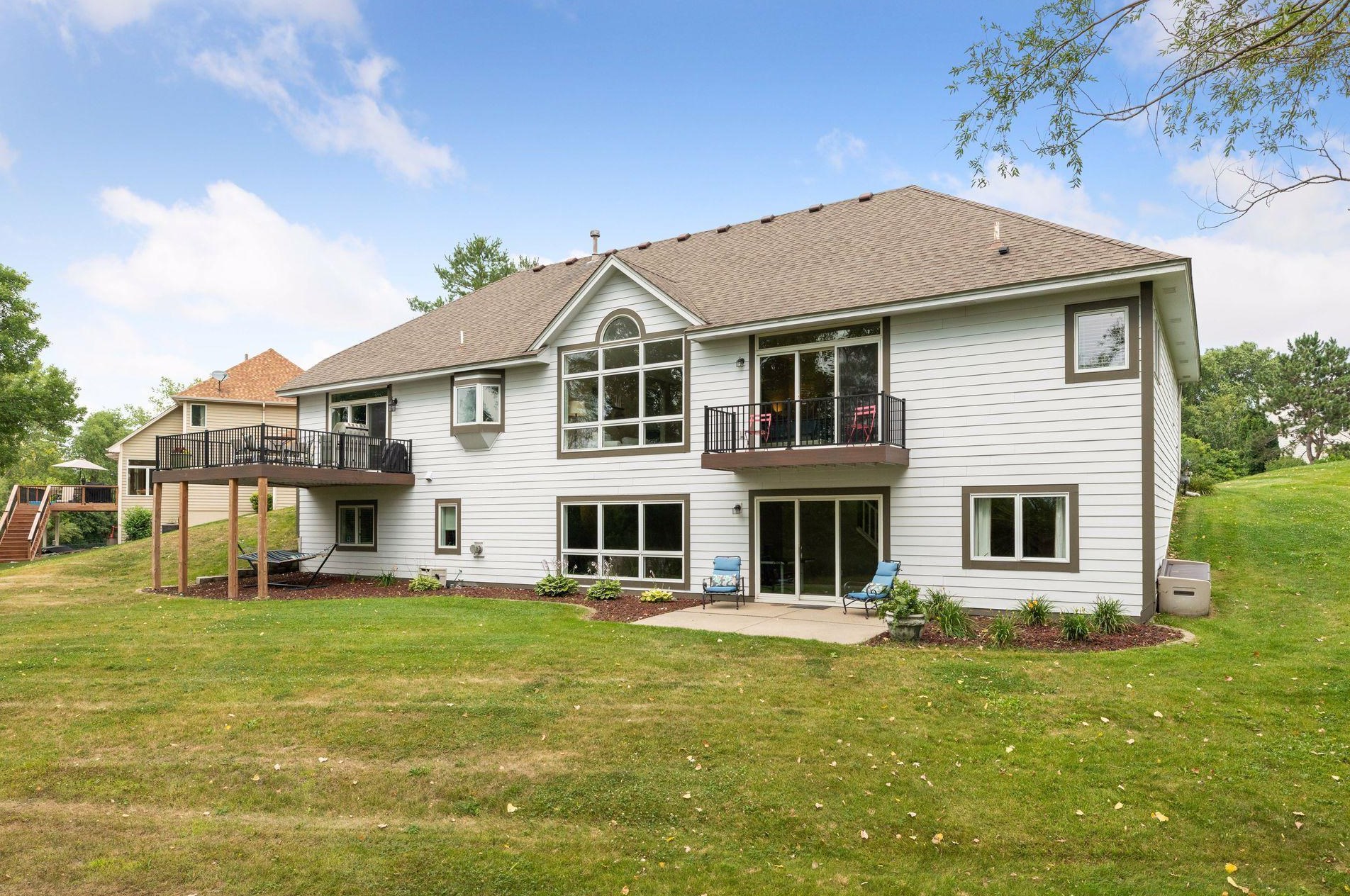 7722 Somerset Rd, Saint Paul MN  55125-2382 exterior