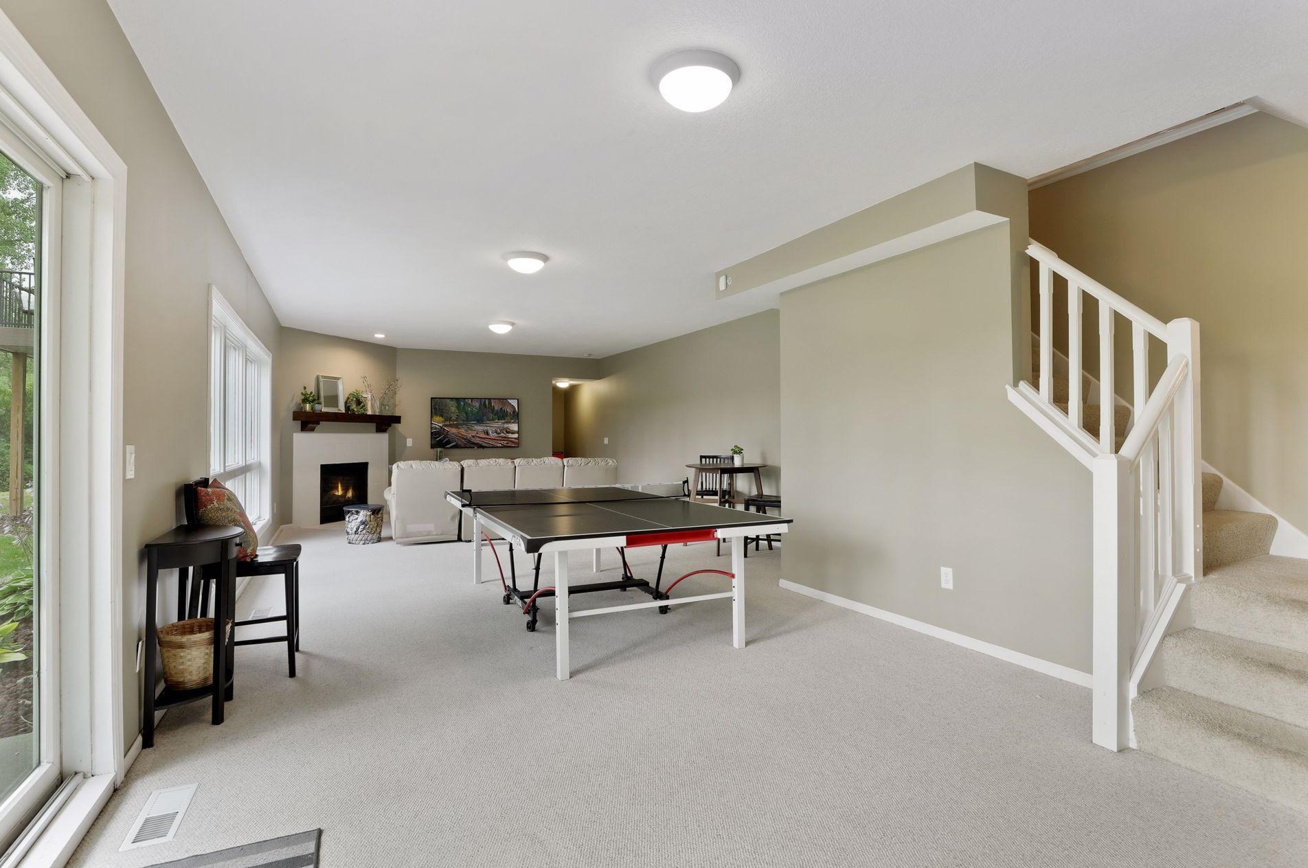 7722 Somerset Rd, Saint Paul MN  55125-2382 exterior