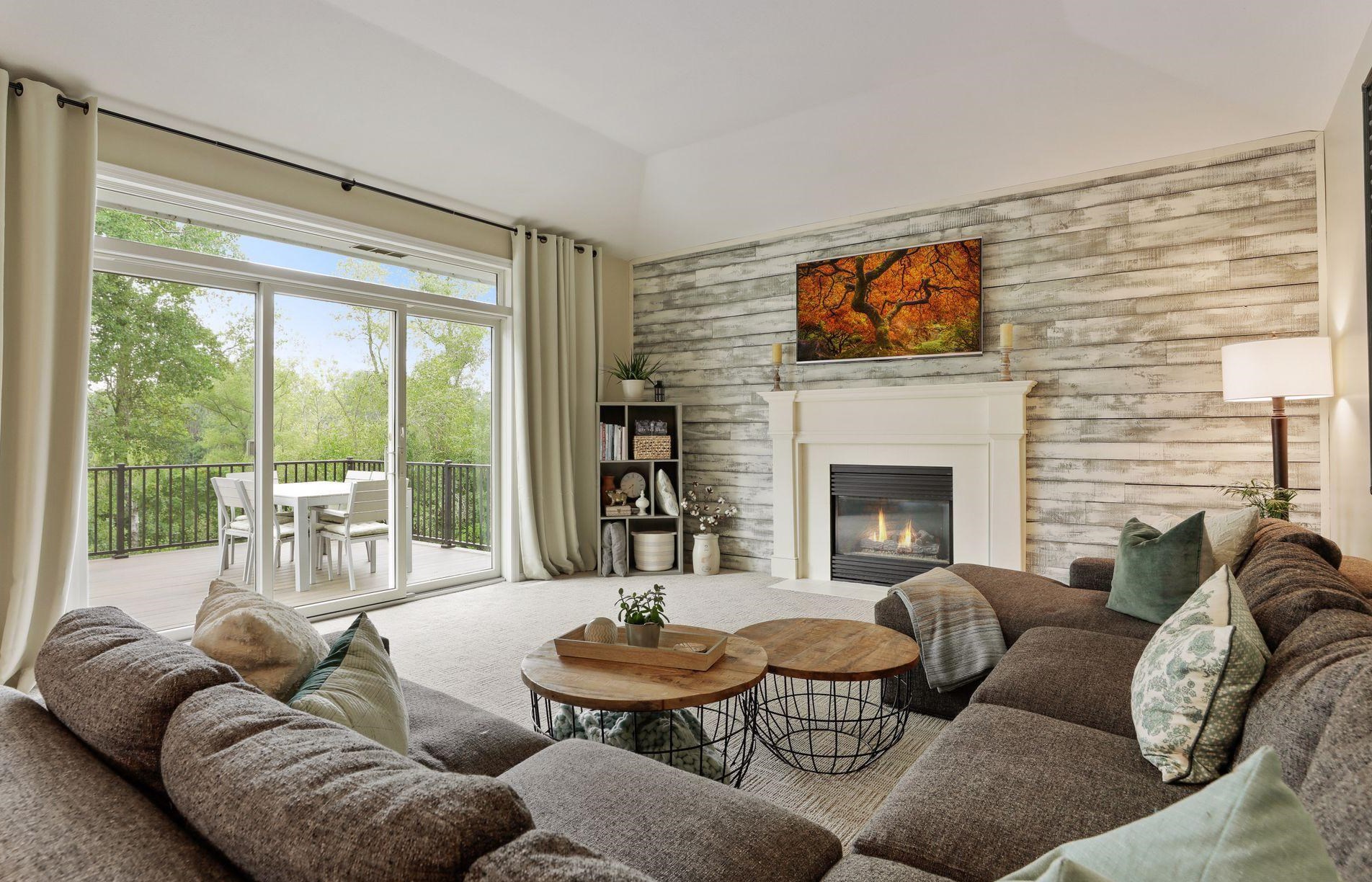 7722 Somerset Rd, Saint Paul MN  55125-2382 exterior