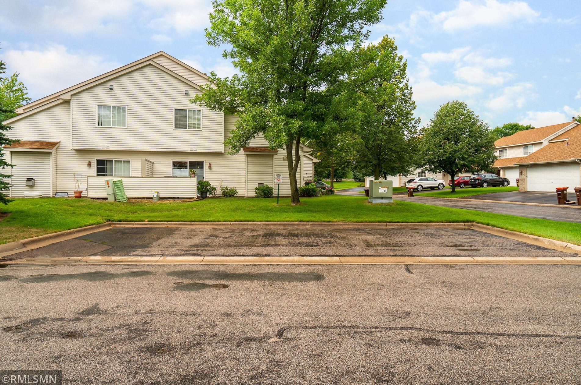 7930 Forest Blvd, Saint Paul MN  55125-4370 exterior