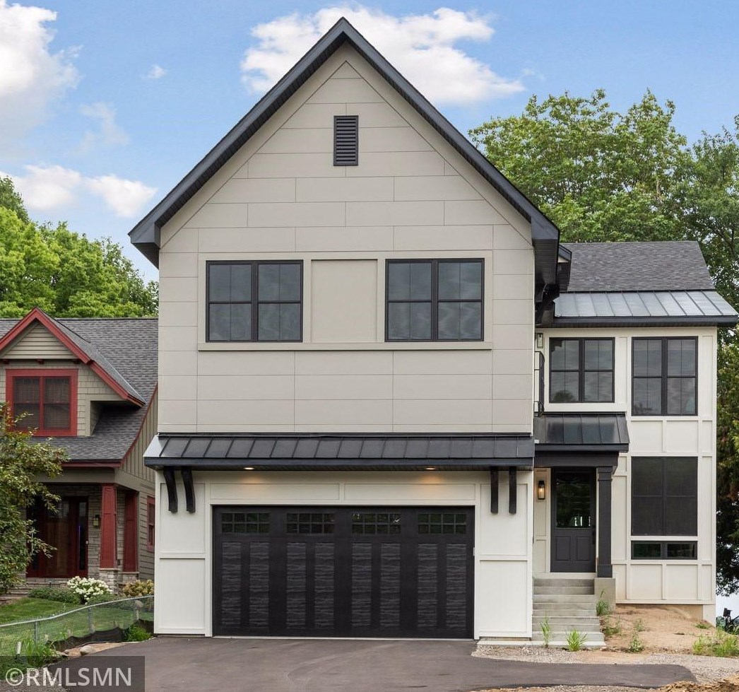 165 Mound Ave, Orono MN  55331-8572 exterior