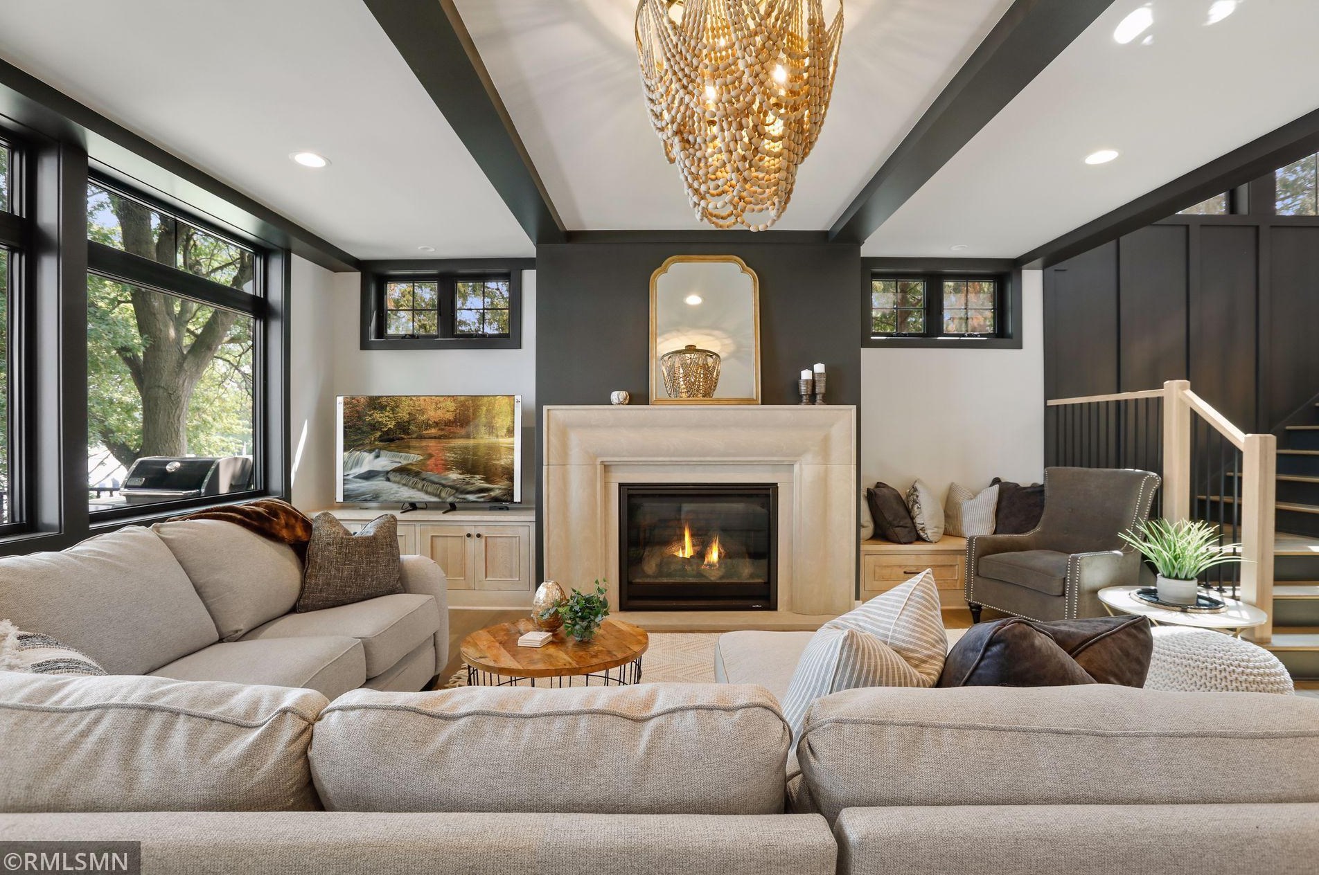 165 Mound Ave, Orono MN  55331-8572 exterior