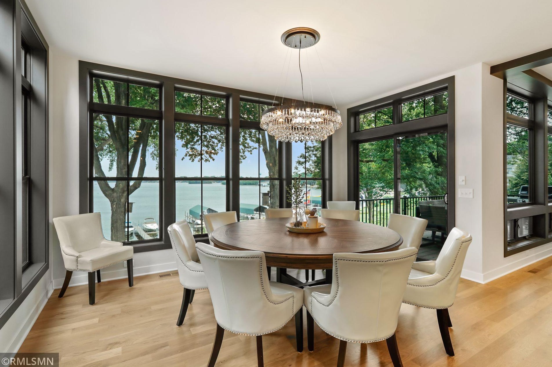 165 Mound Ave, Orono MN  55331-8572 exterior