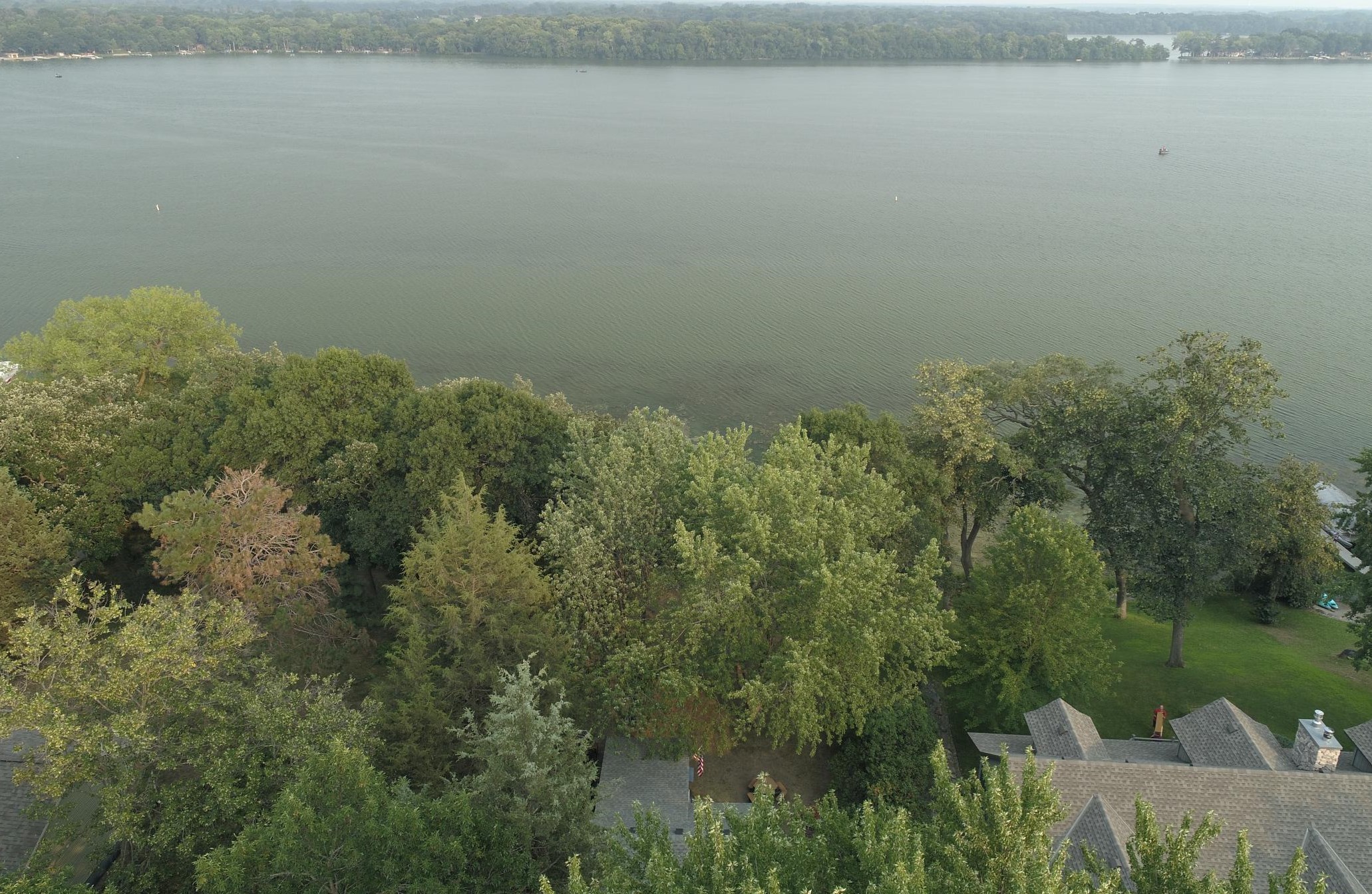 4719 109th Ave, Clear Lake MN  55319-9799 exterior