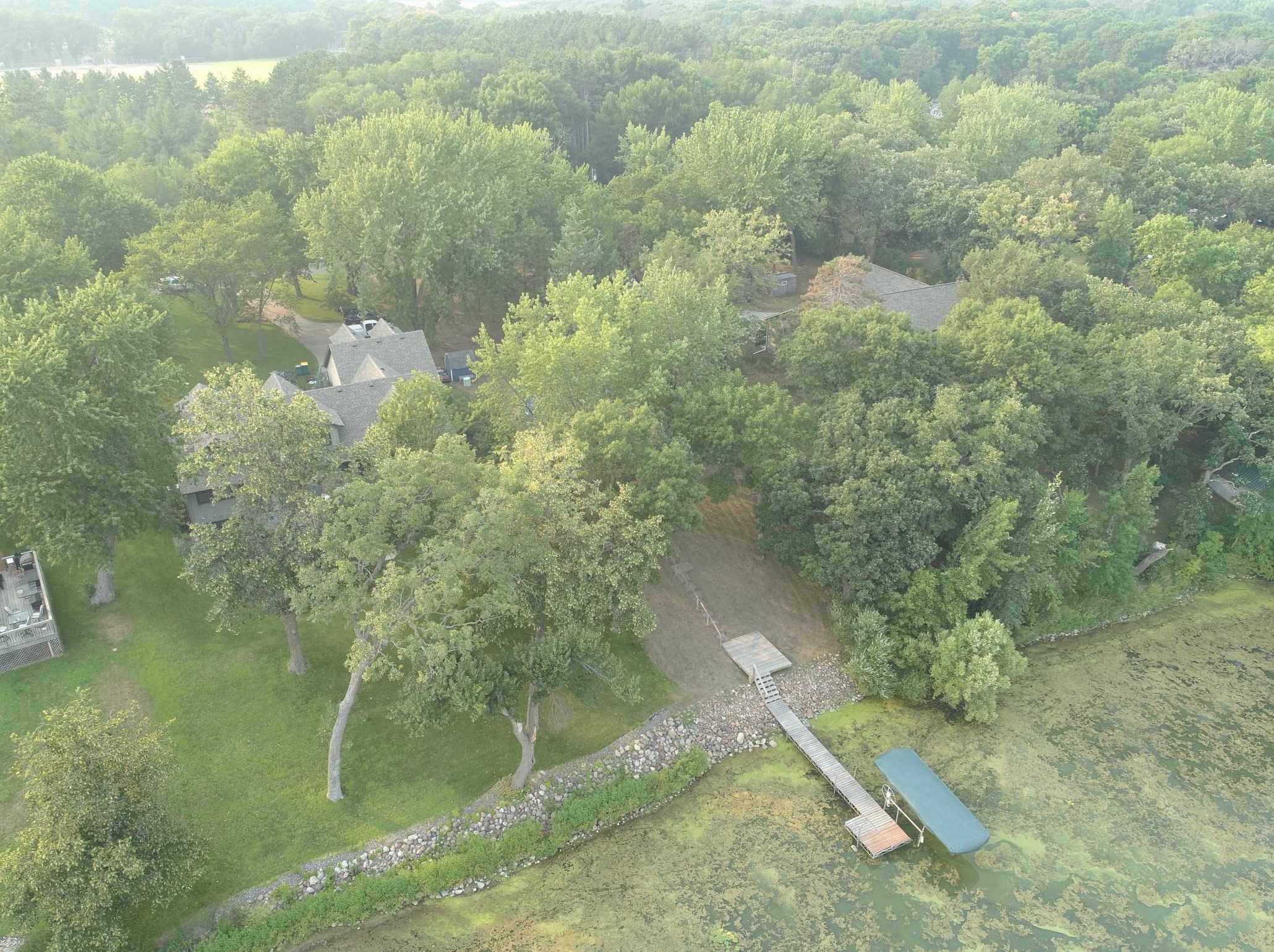 4719 109th Ave, Clear Lake MN  55319-9799 exterior