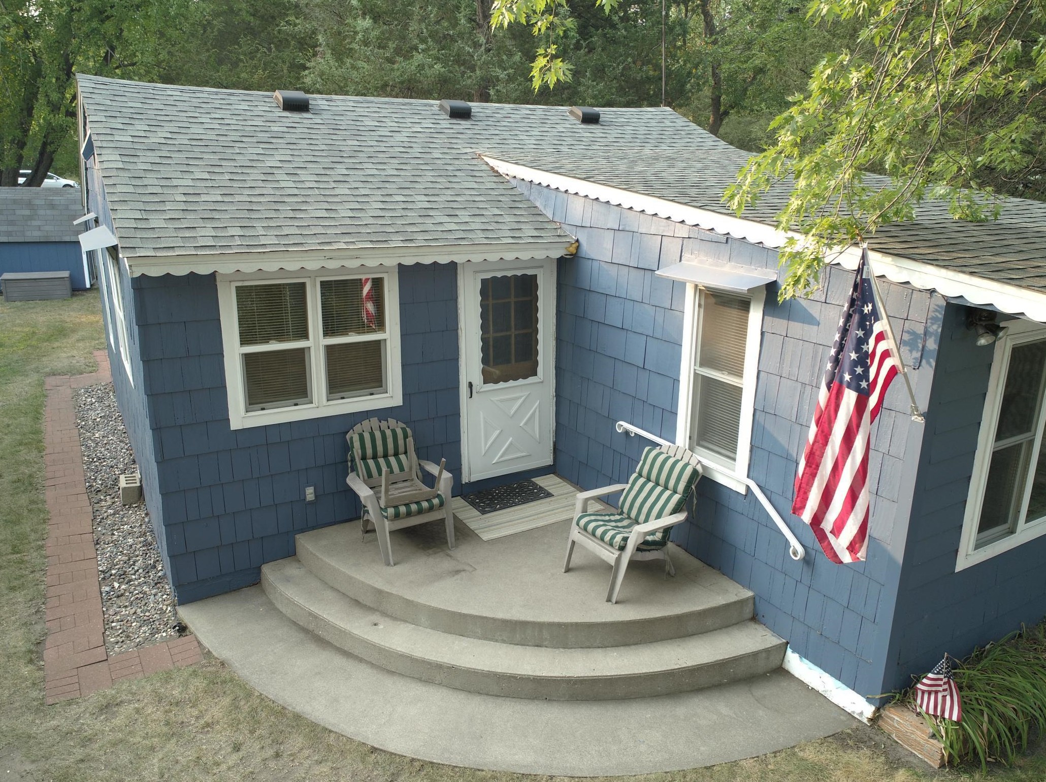 4719 109th Ave, Clear Lake MN  55319-9799 exterior