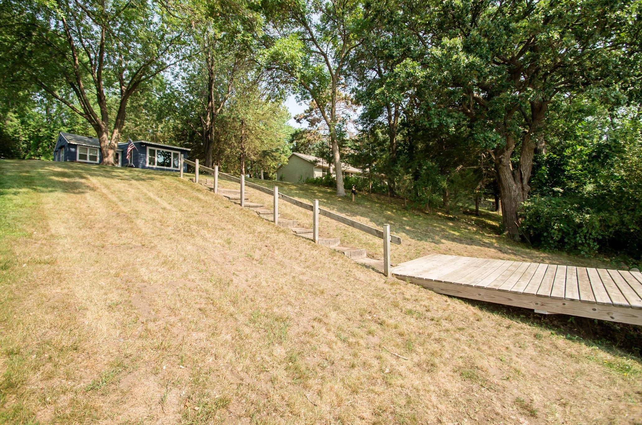 4719 109th Ave, Clear Lake MN  55319-9799 exterior