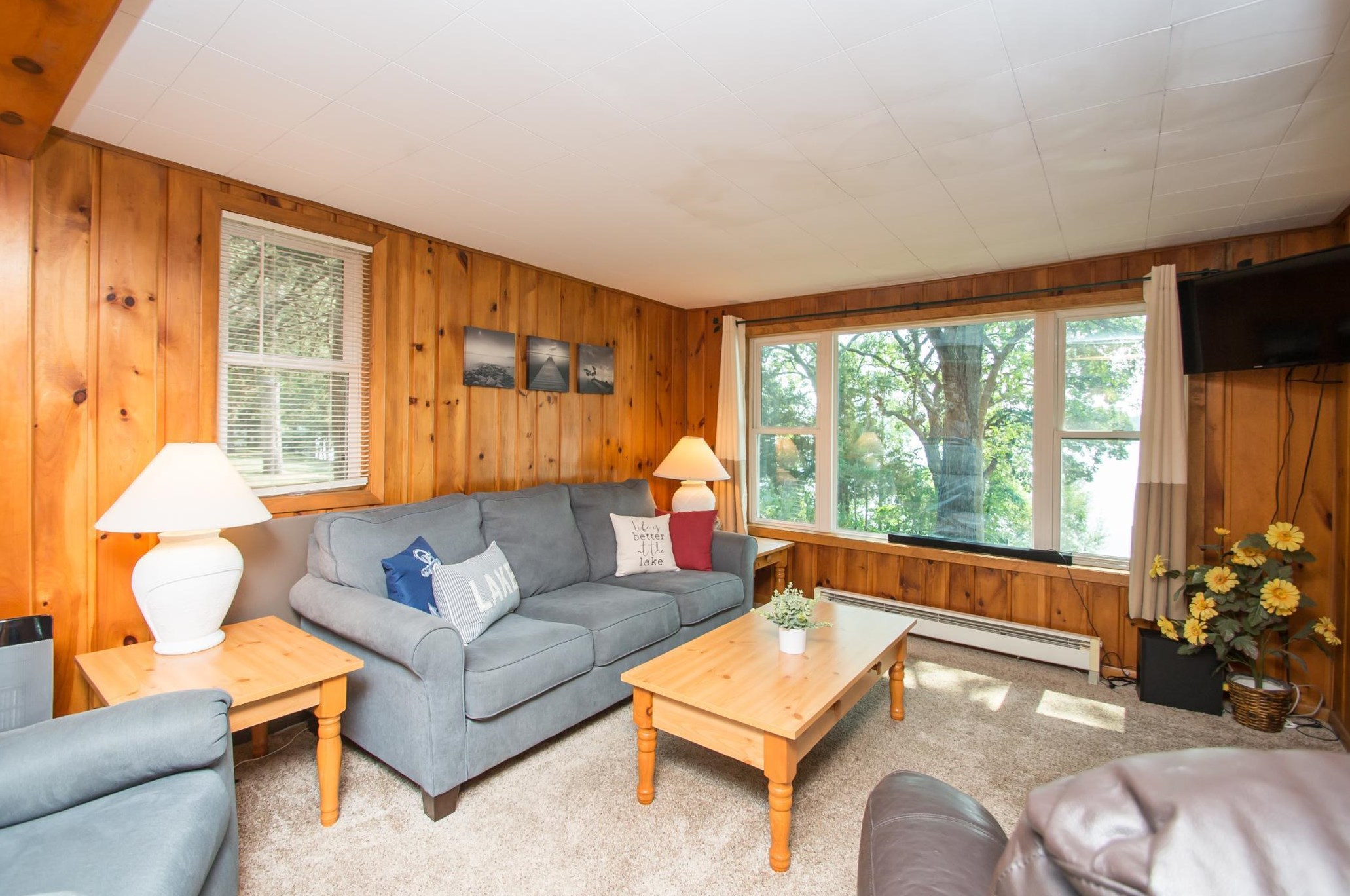 4719 109th Ave, Clear Lake MN  55319-9799 exterior