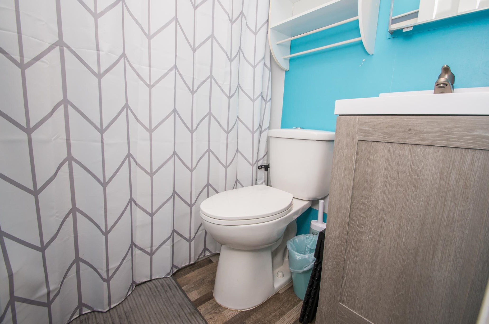 4719 109th Ave, Clear Lake MN  55319-9799 exterior