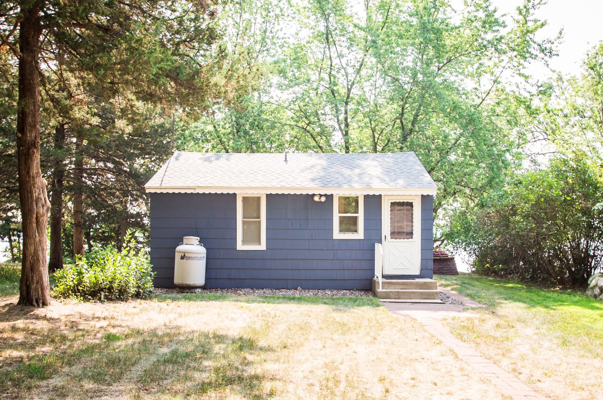 4719 109th Ave, Clear Lake MN  55319-9799 exterior