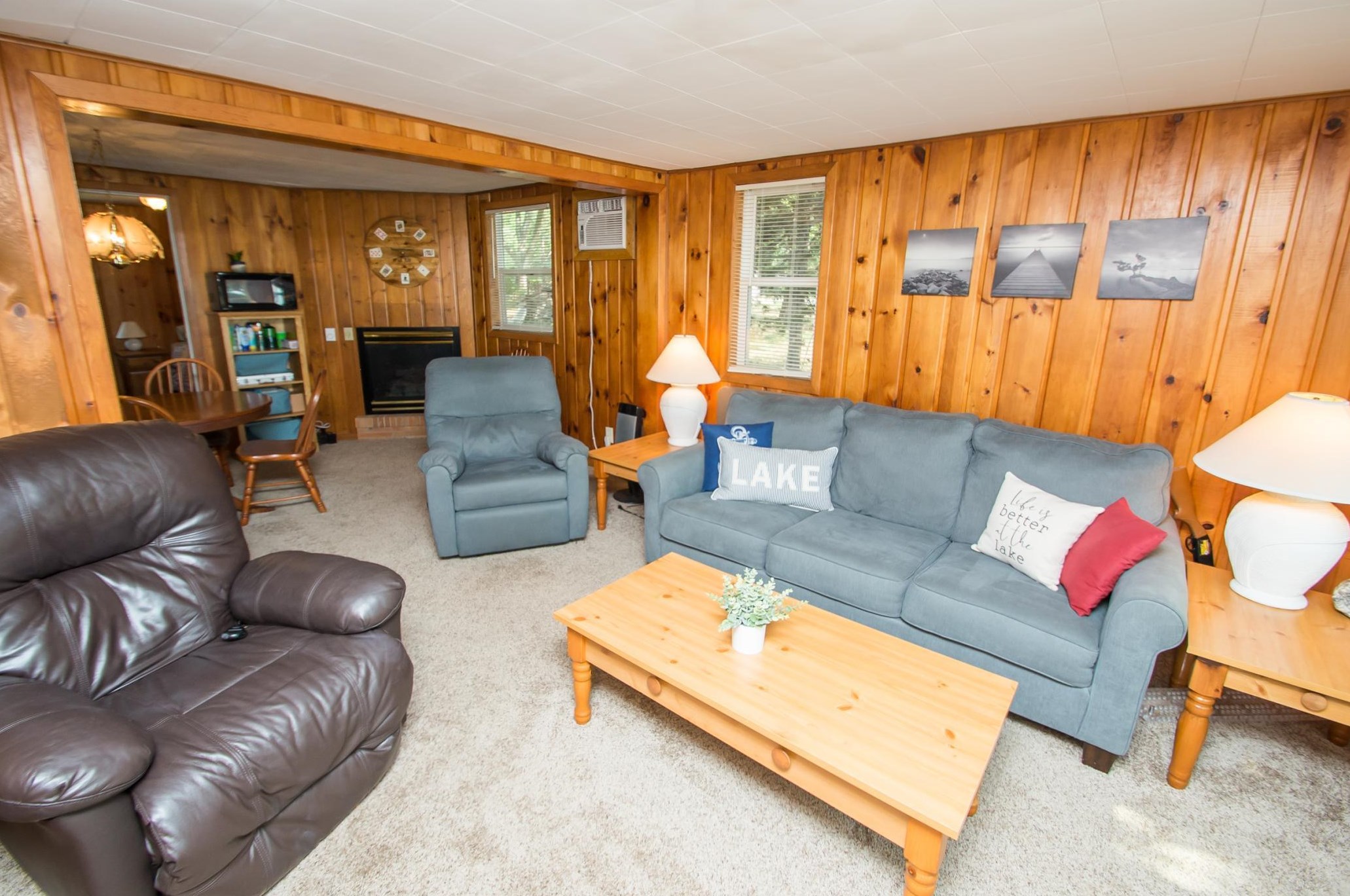 4719 109th Ave, Clear Lake MN  55319-9799 exterior